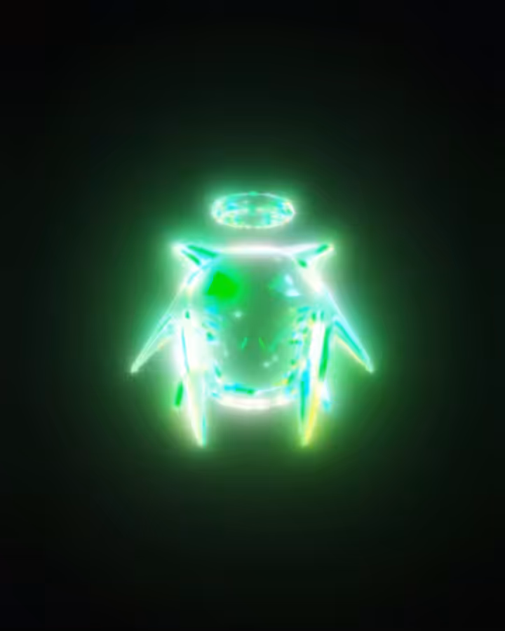 SPACEMONSTA #13