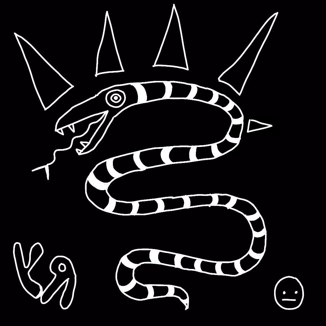 Night Snake