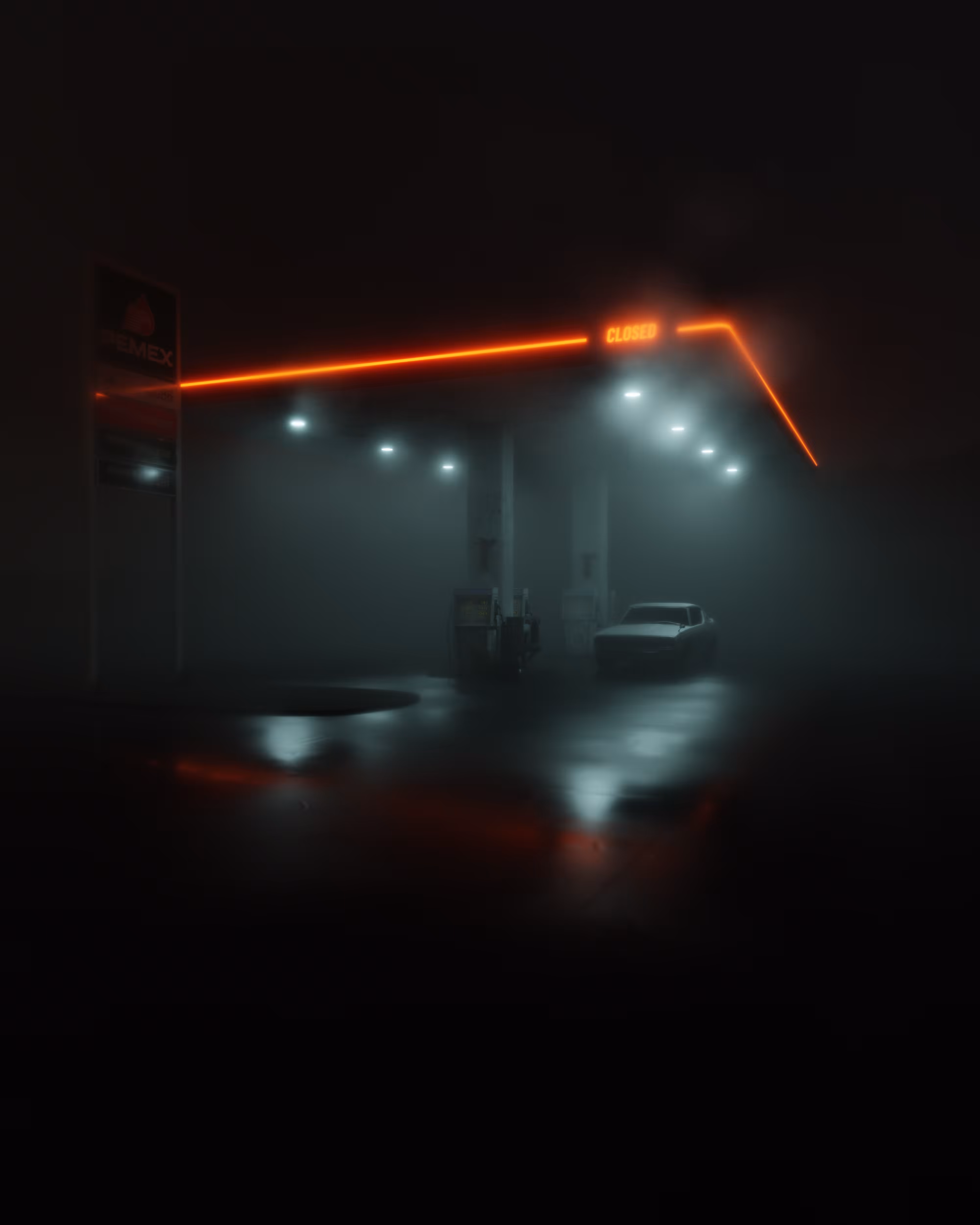 NIGHT AWAKE 
