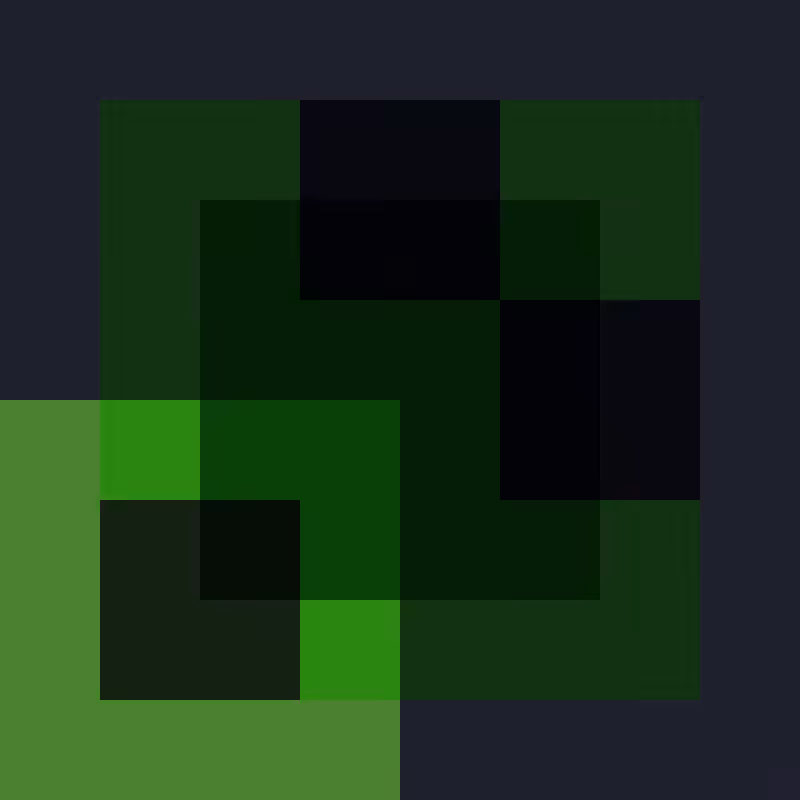 BLEND #5
