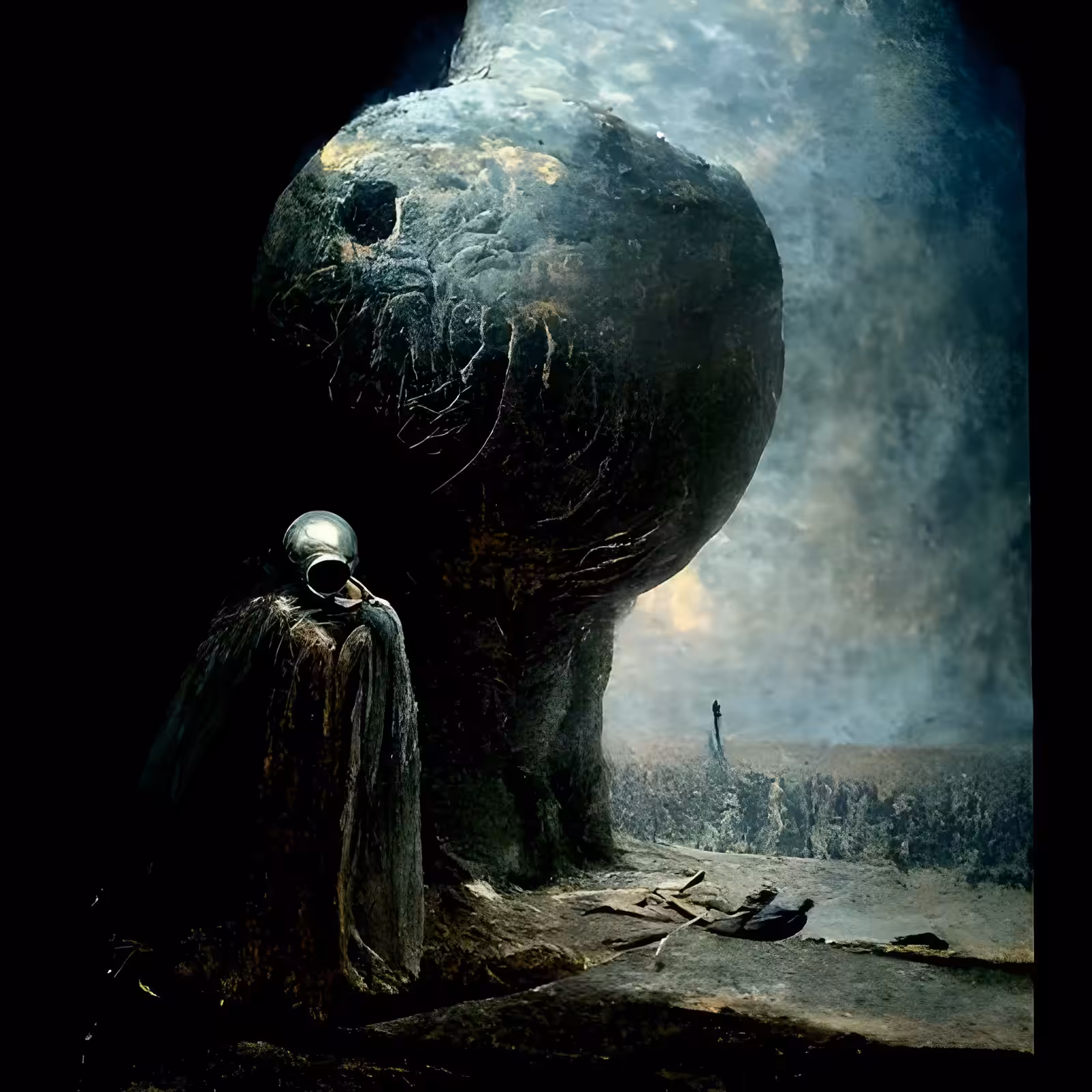 The Giant