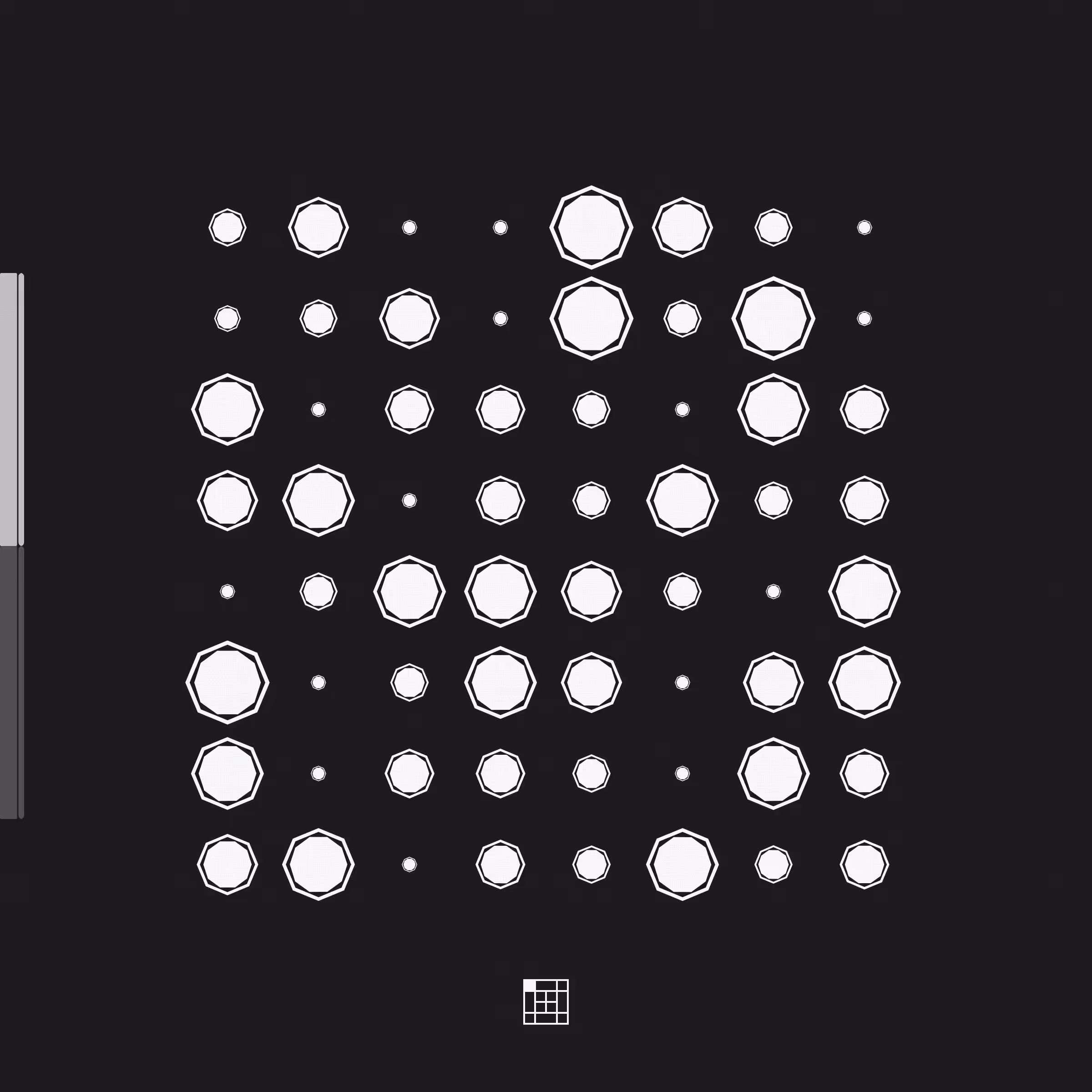 Particles #535