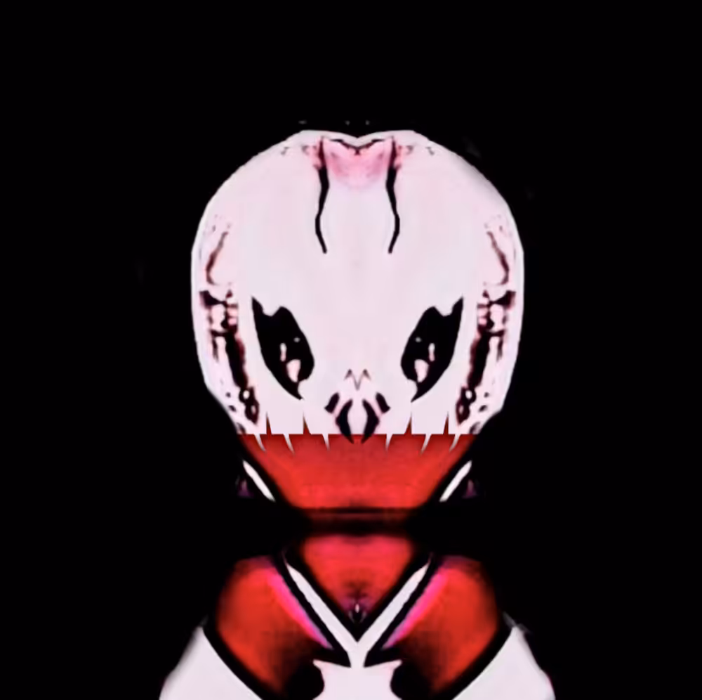Crimson Sleeper