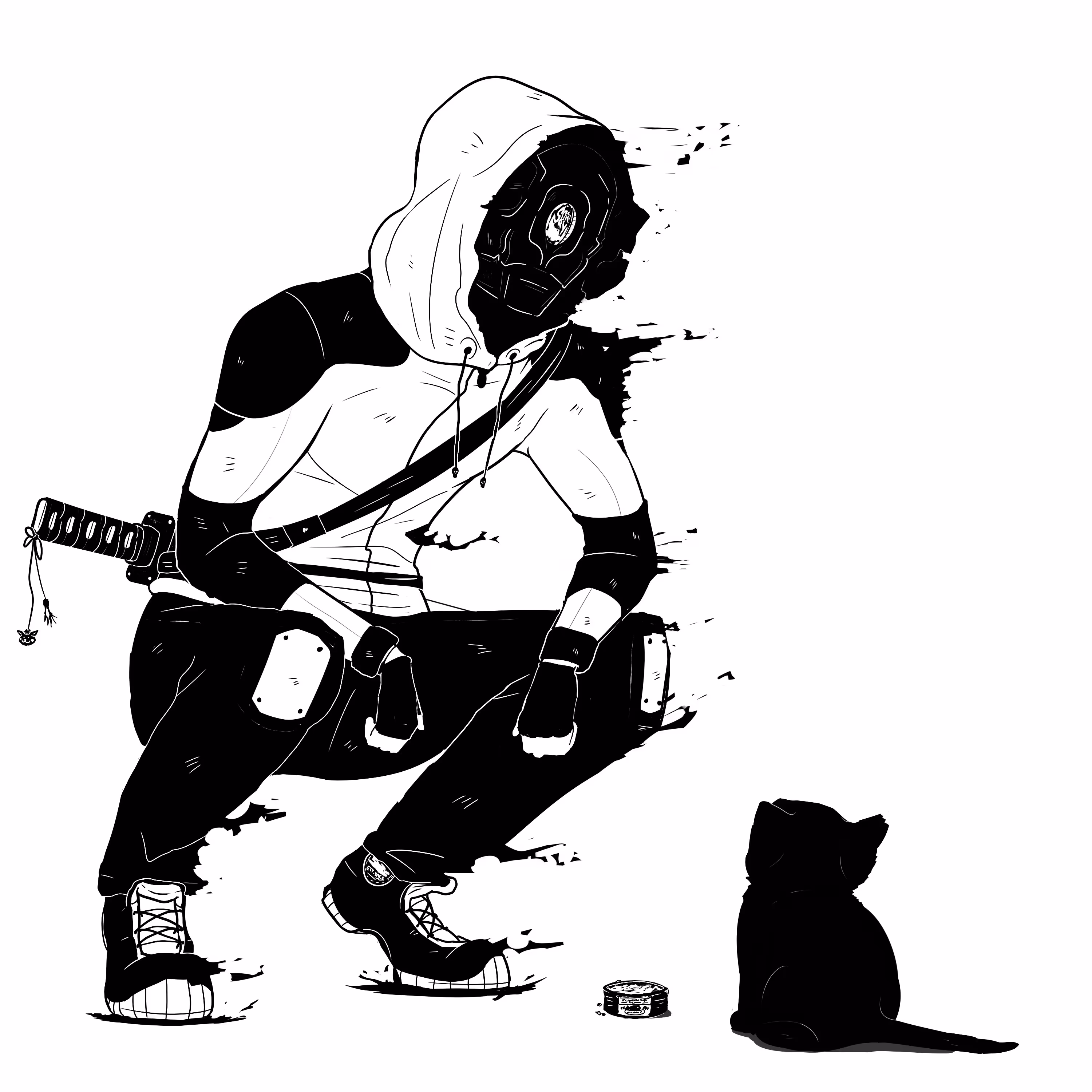 The Visitor