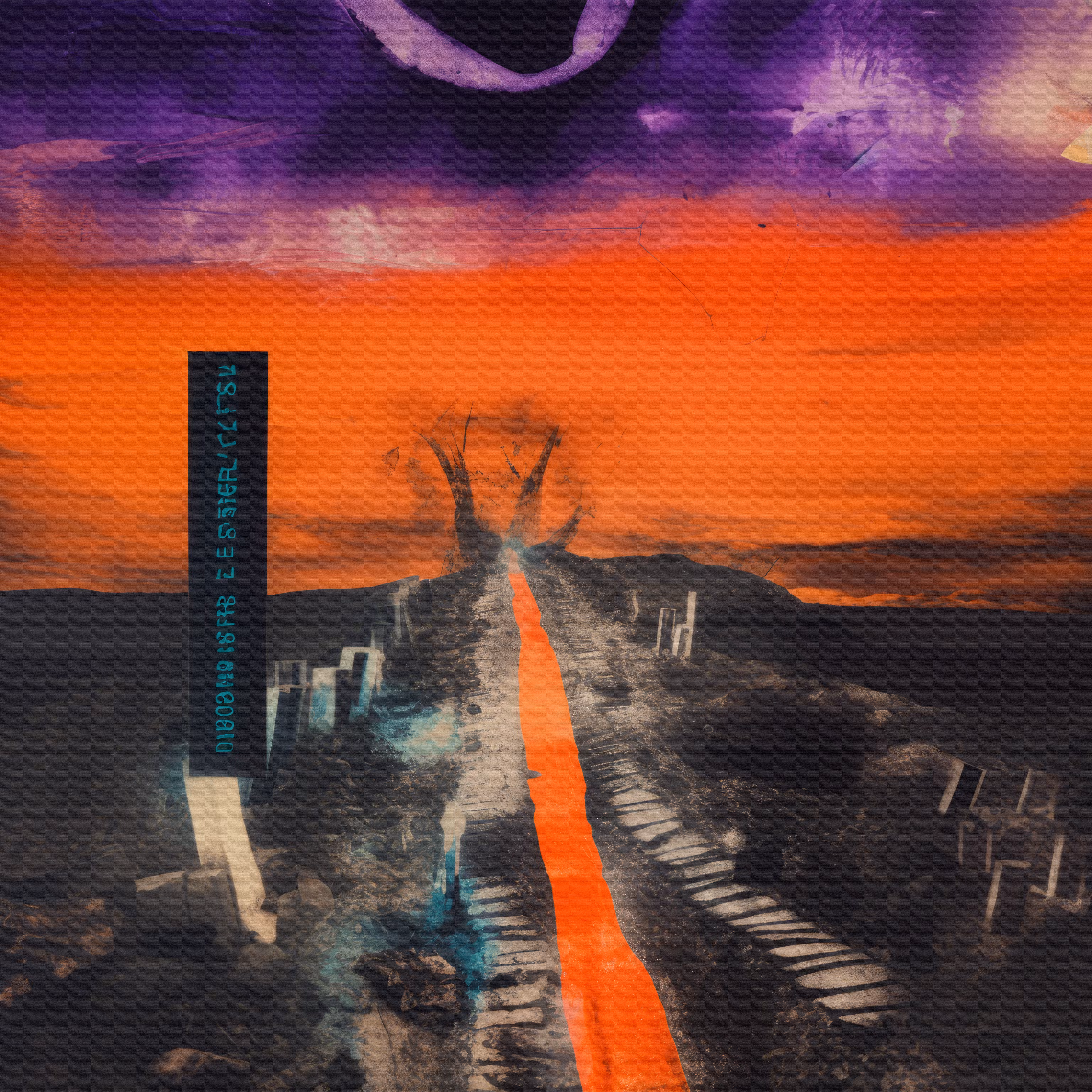 The Road To Hell Is Paved with Good Intentions