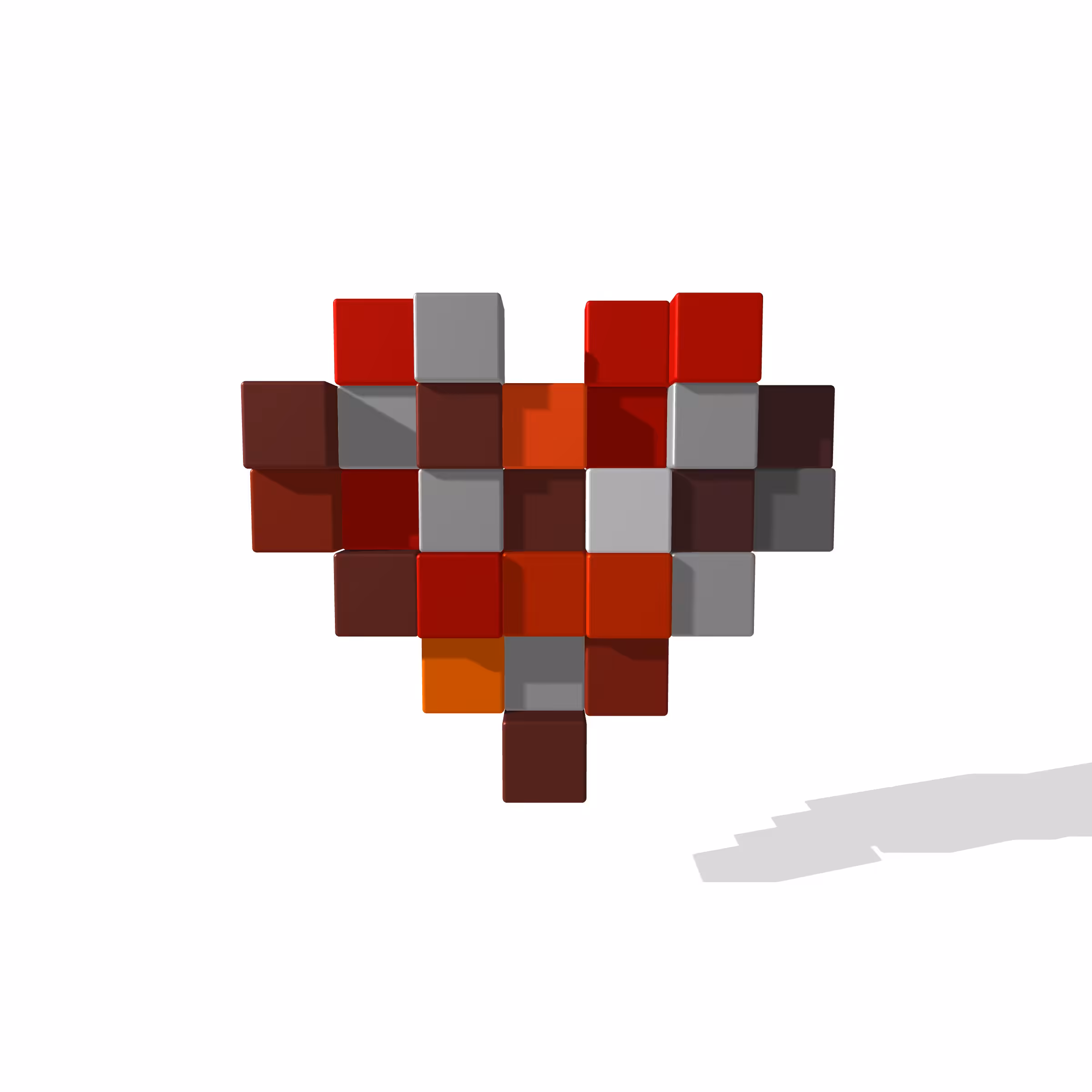heart + craft #19683