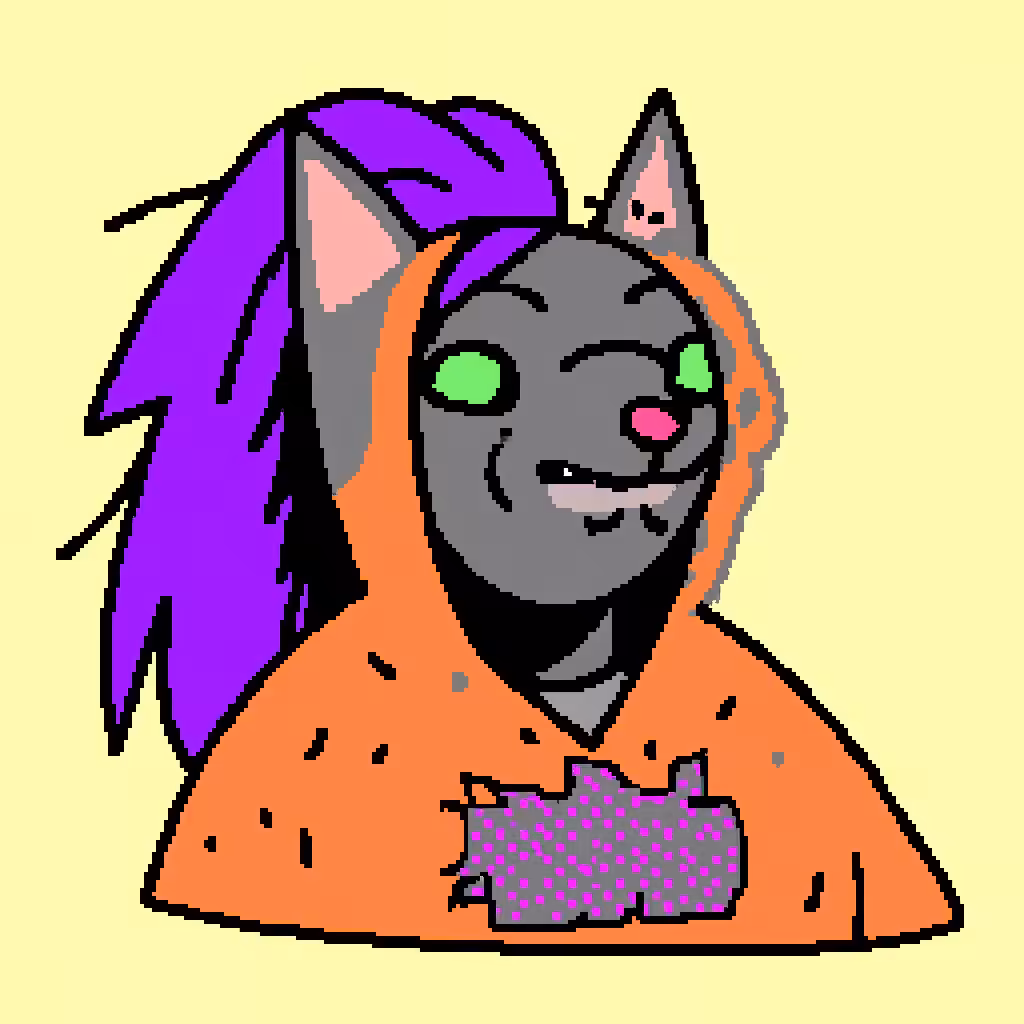 GiggleWitch