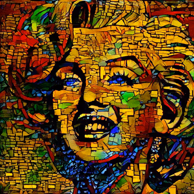 Marilyn Monroe