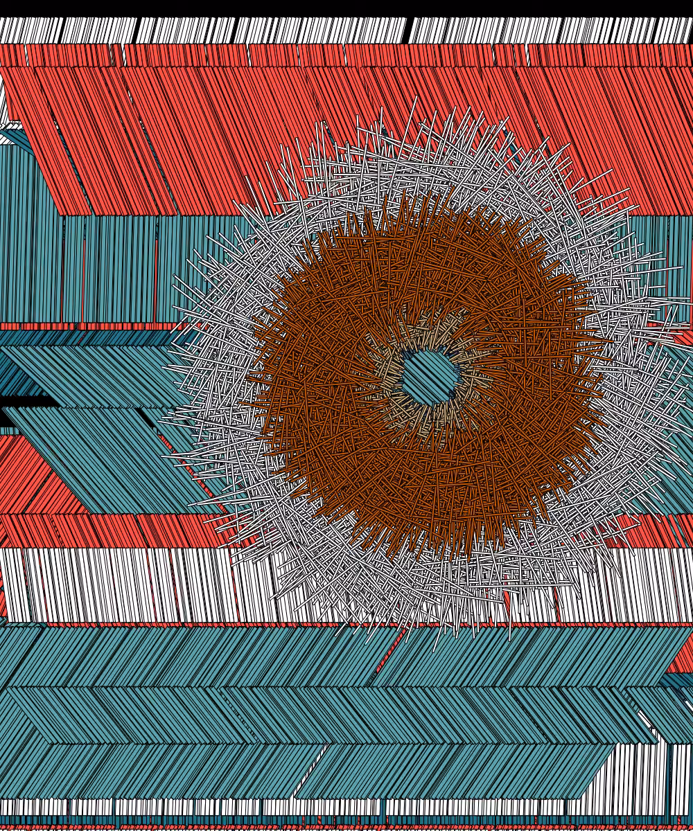 Shavings #83