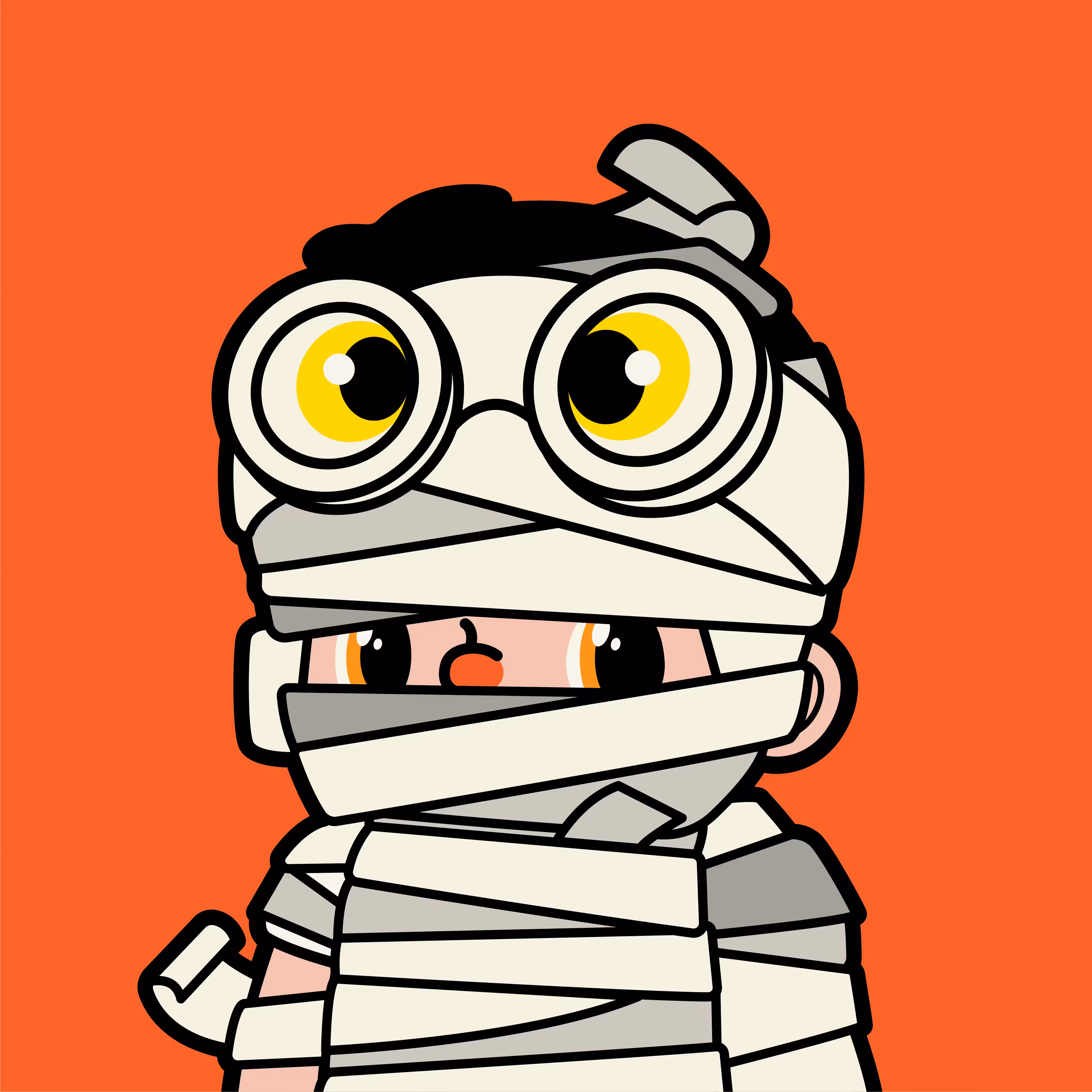 Halloween Costumes #5