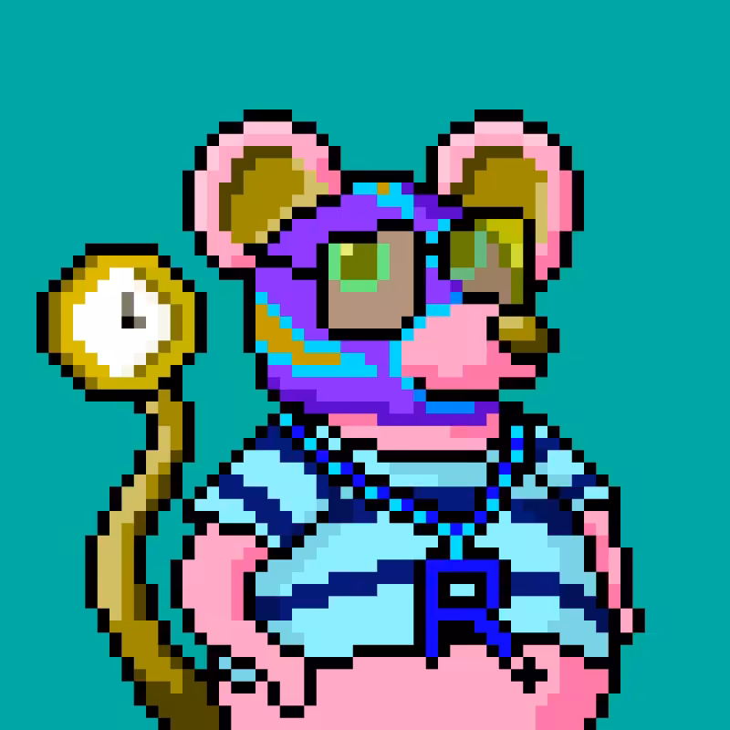 XTZ-Rat #92