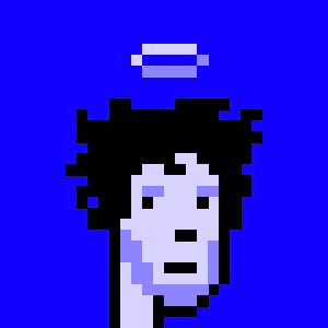 Pale Jesus Punk.