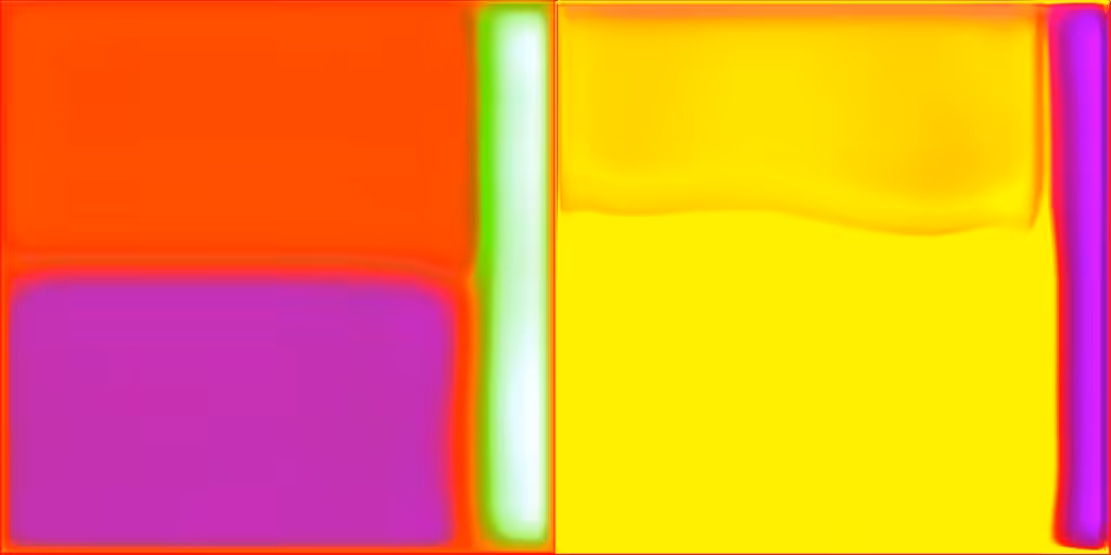 (un)stable equilibrium 1:5 #046