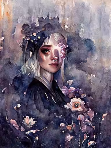 Evelyn 