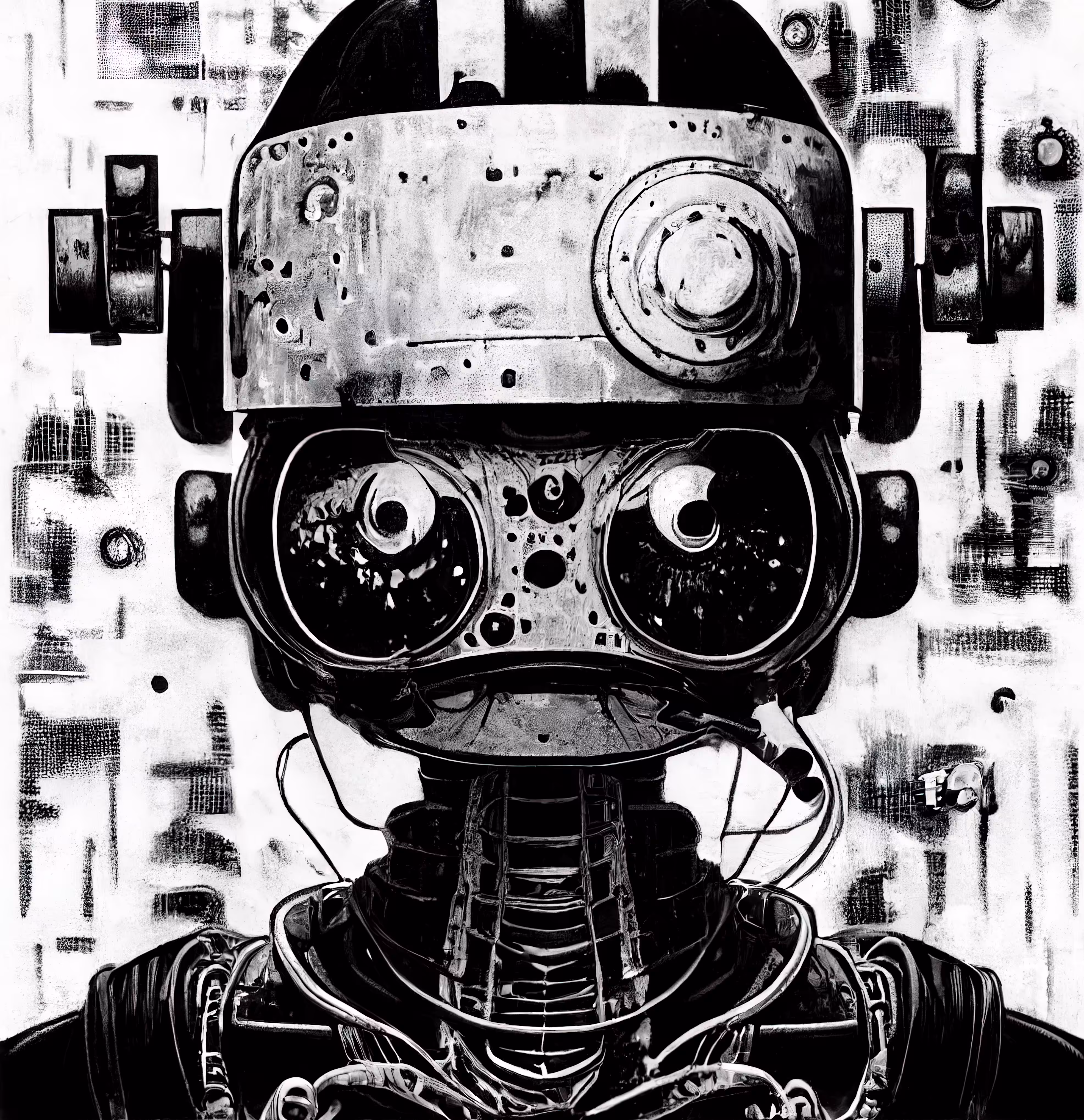 Old World Tech