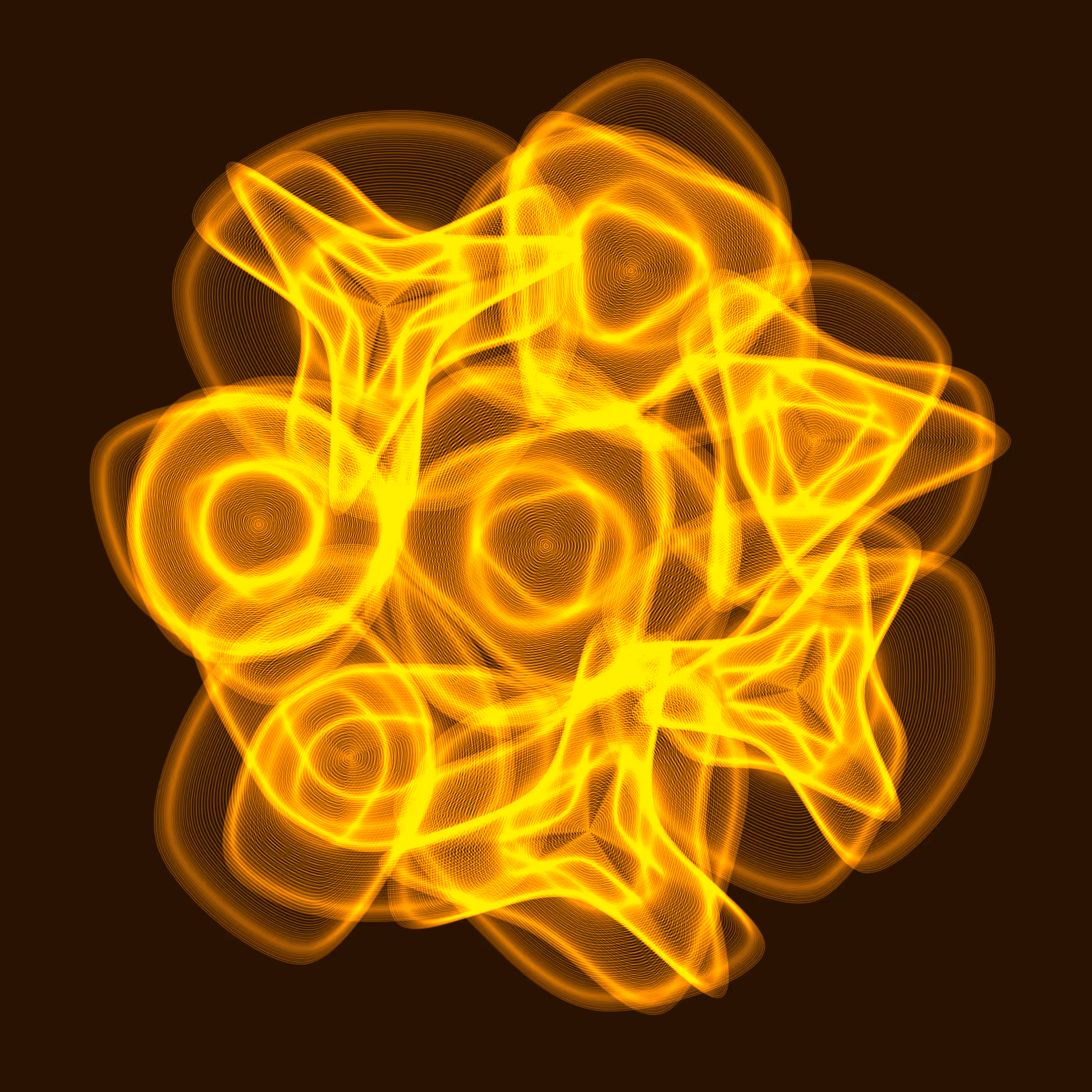 Flowers #4674