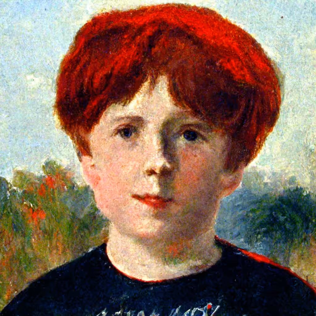 Red Mistral