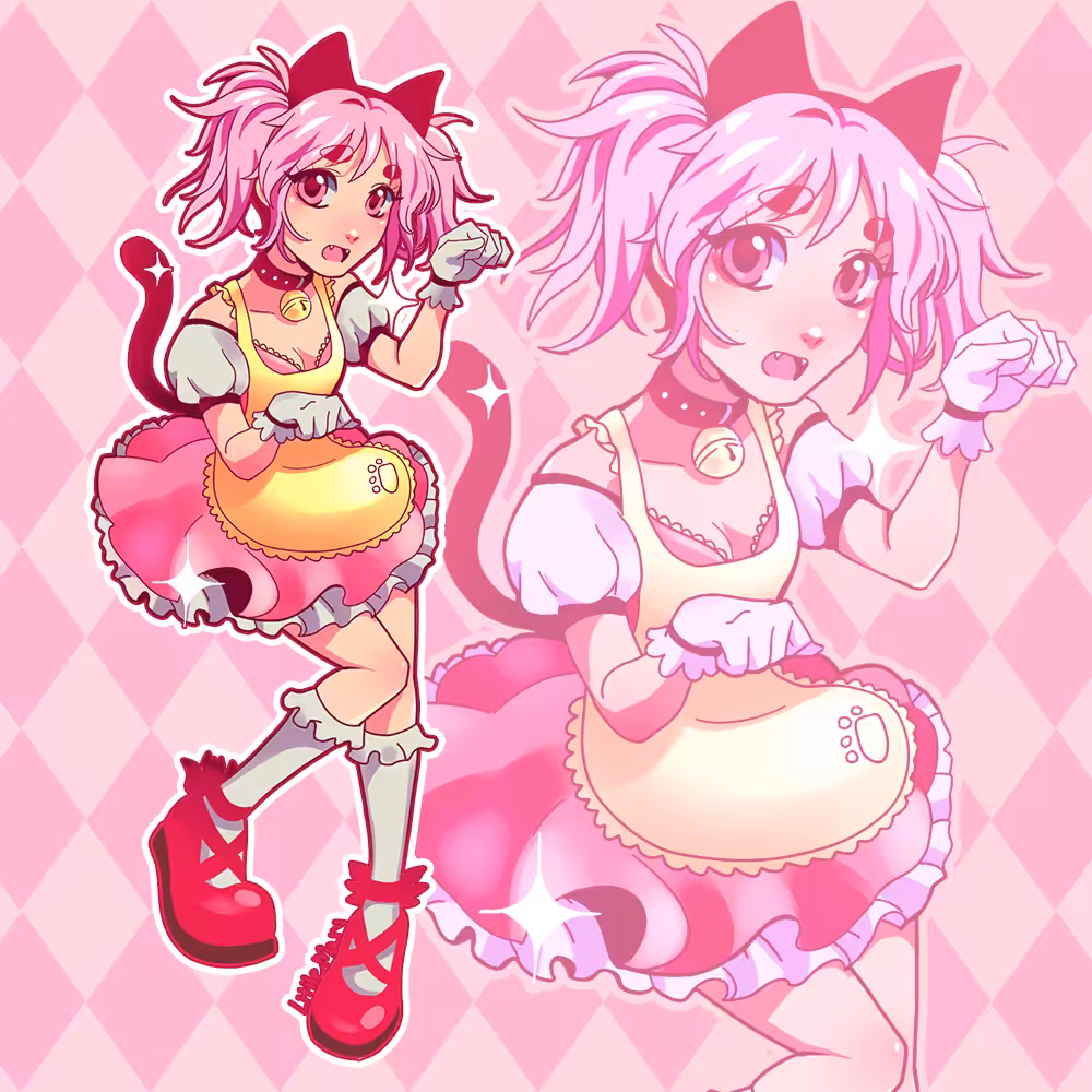 Madoka Maid