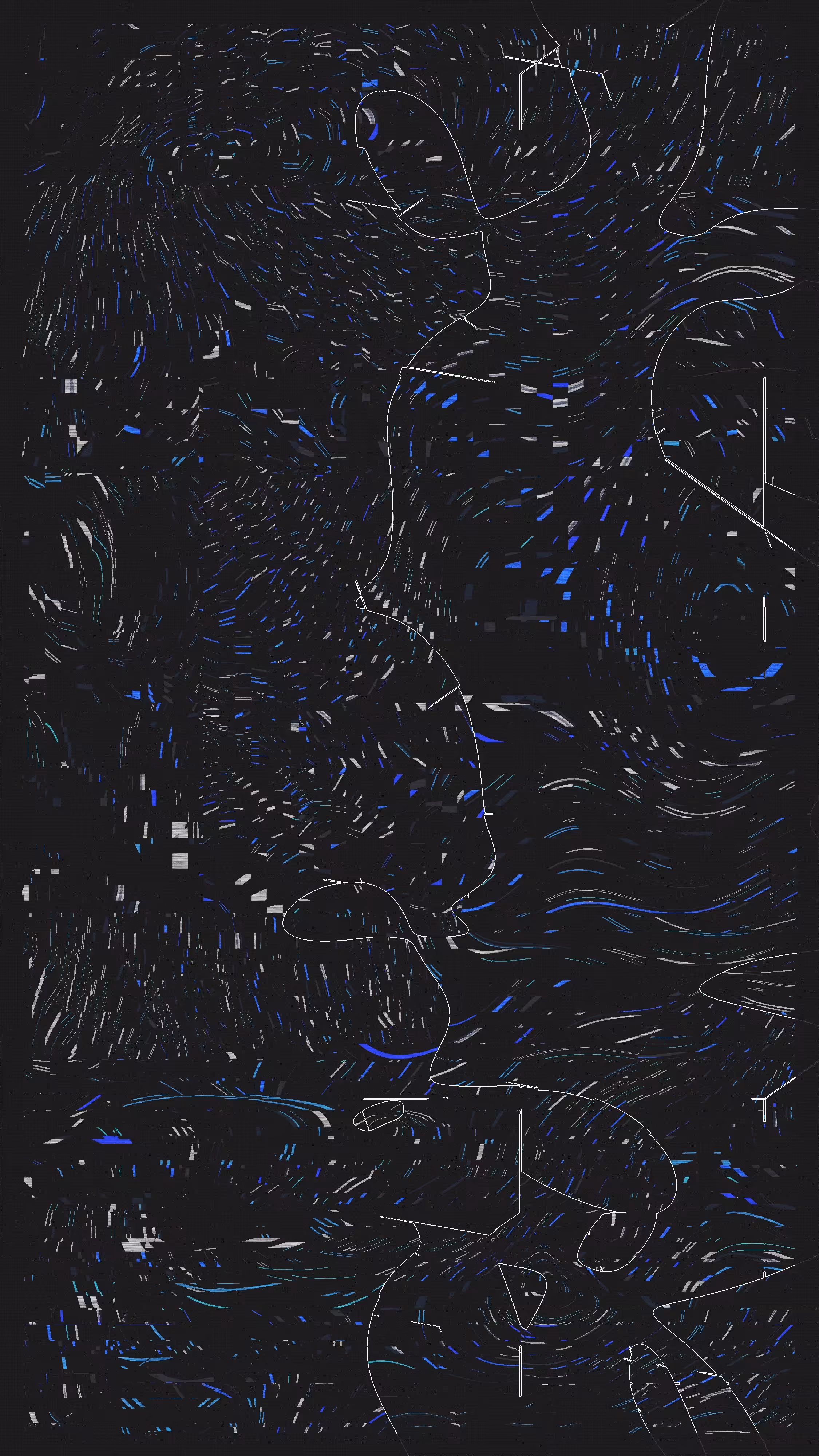 Strands of Solitude #302