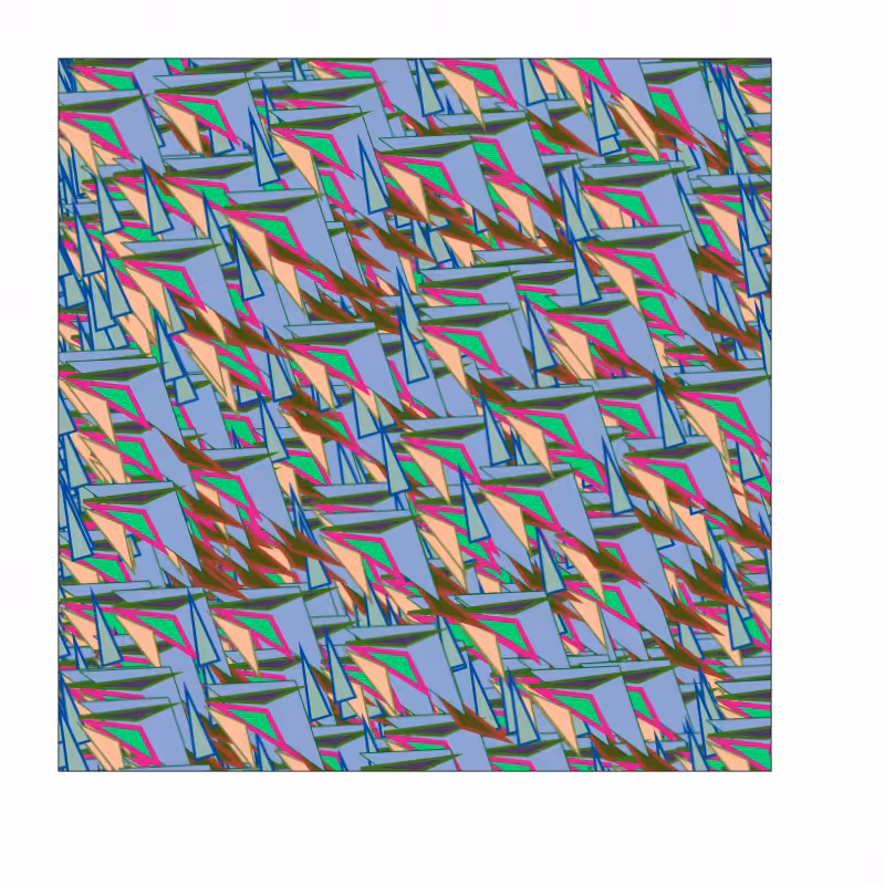 Wild Matrix #533