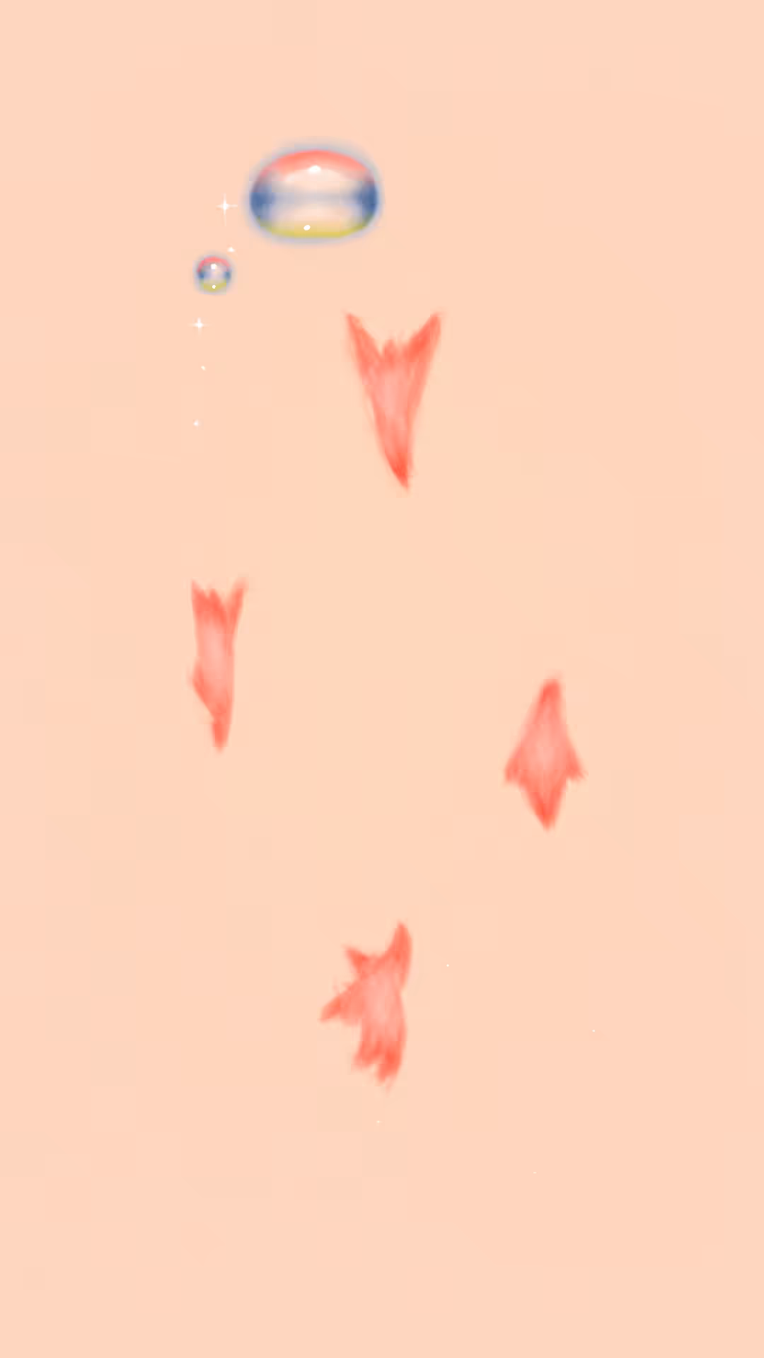 catch joy