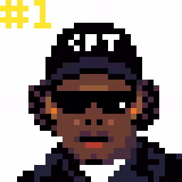 TezMC #1 (Eazily)