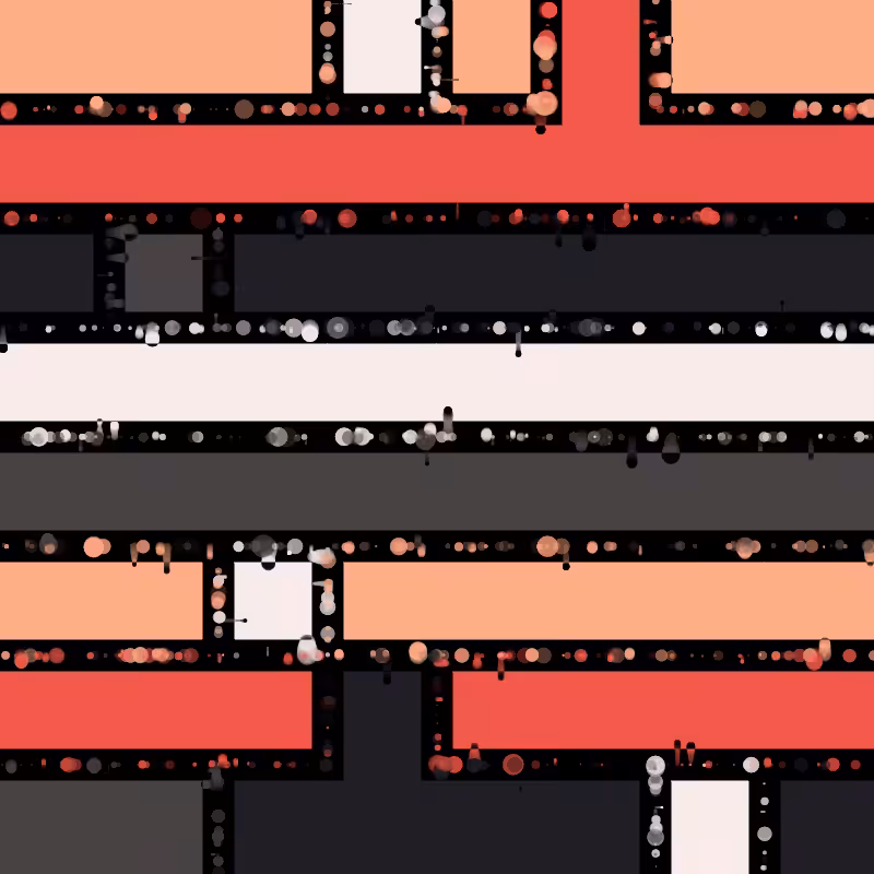 Griddish 2 #8
