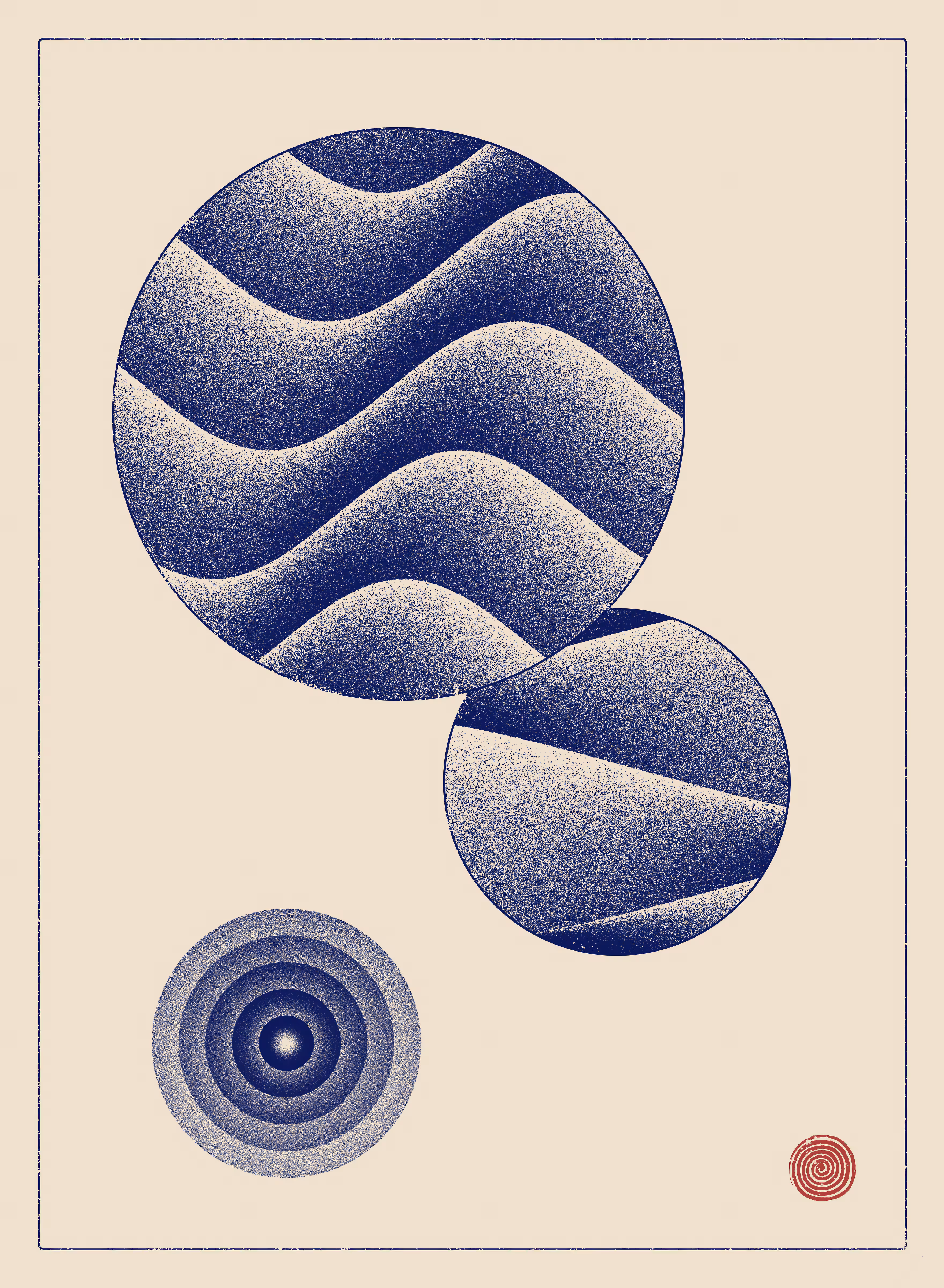 Ebb And Flow