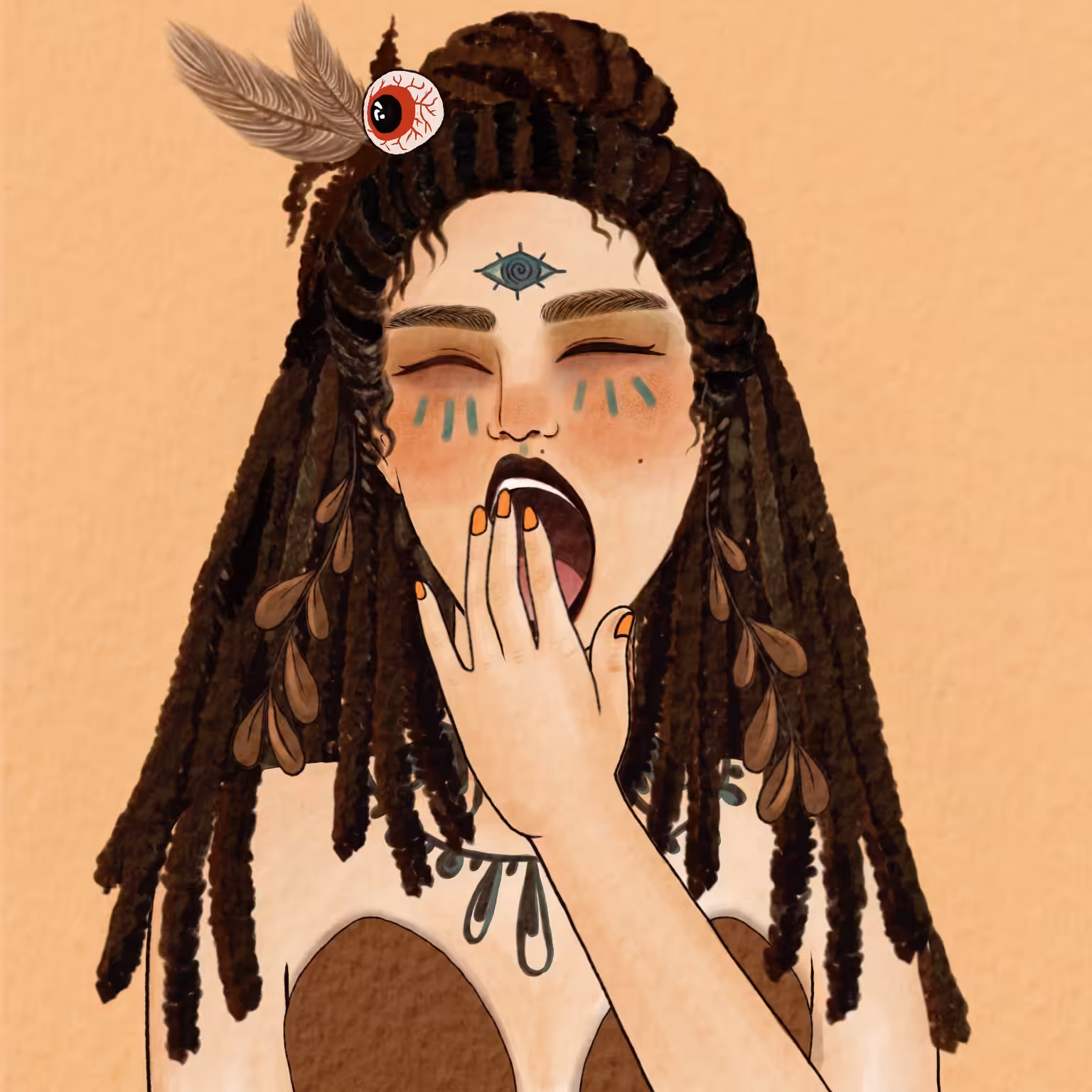 3Yawn162