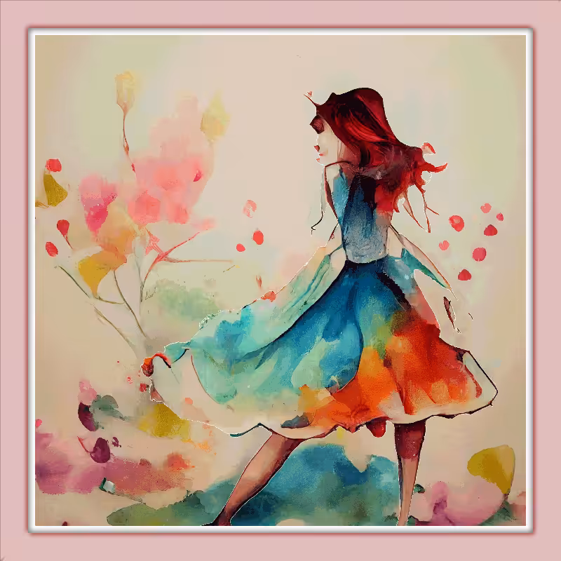 Alice  #6