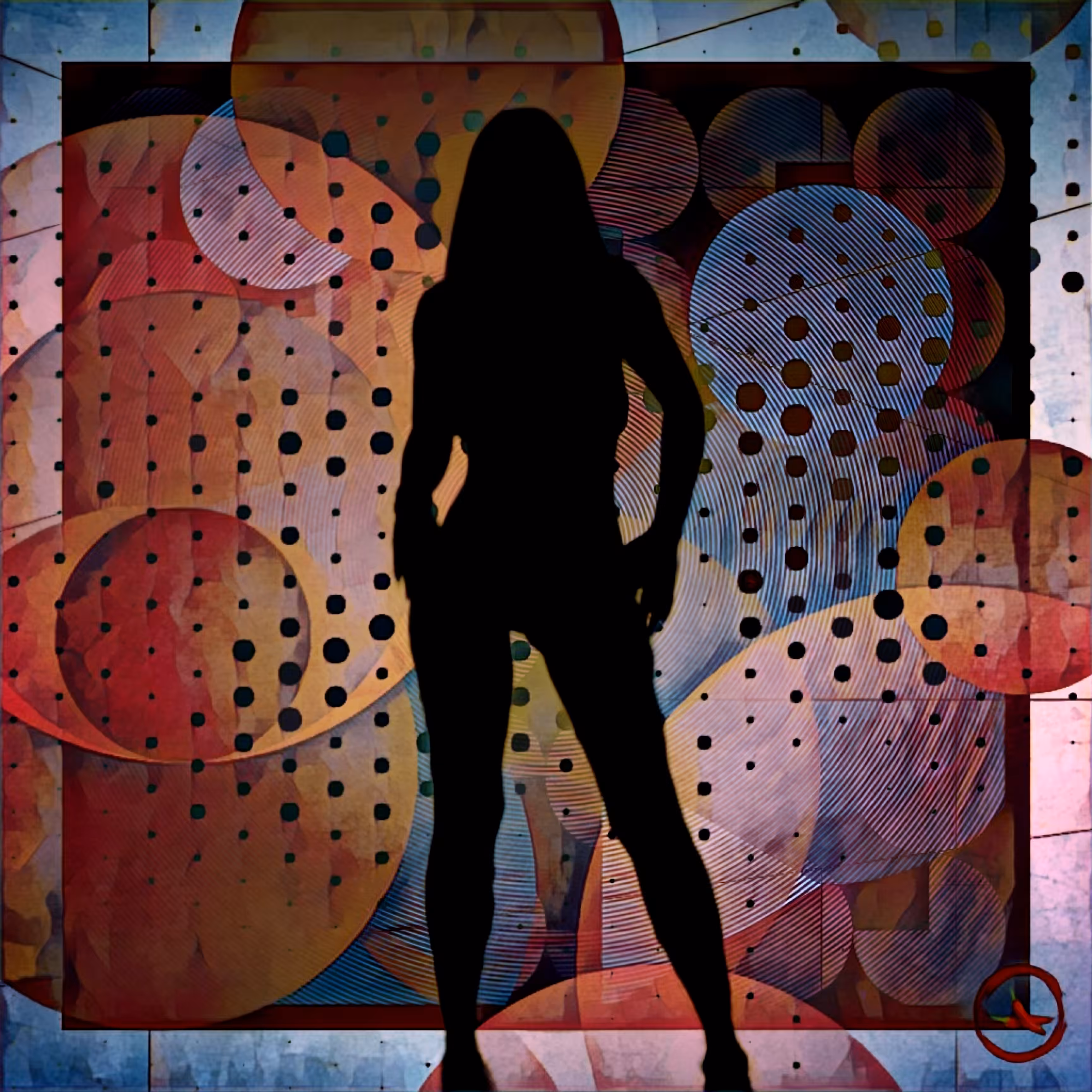 Shaken Not Stirred - 001