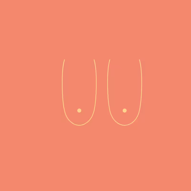 Mint a Boob #45