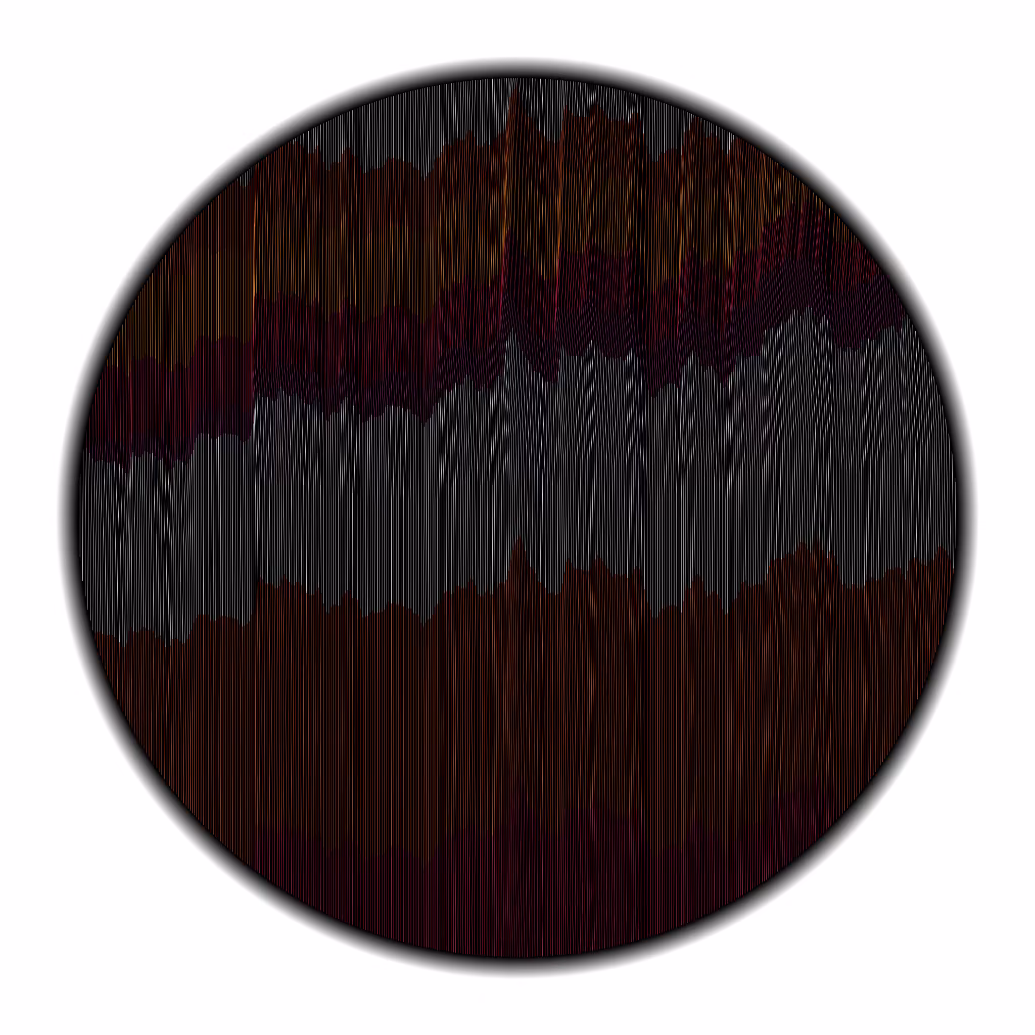 Metal Waves #9