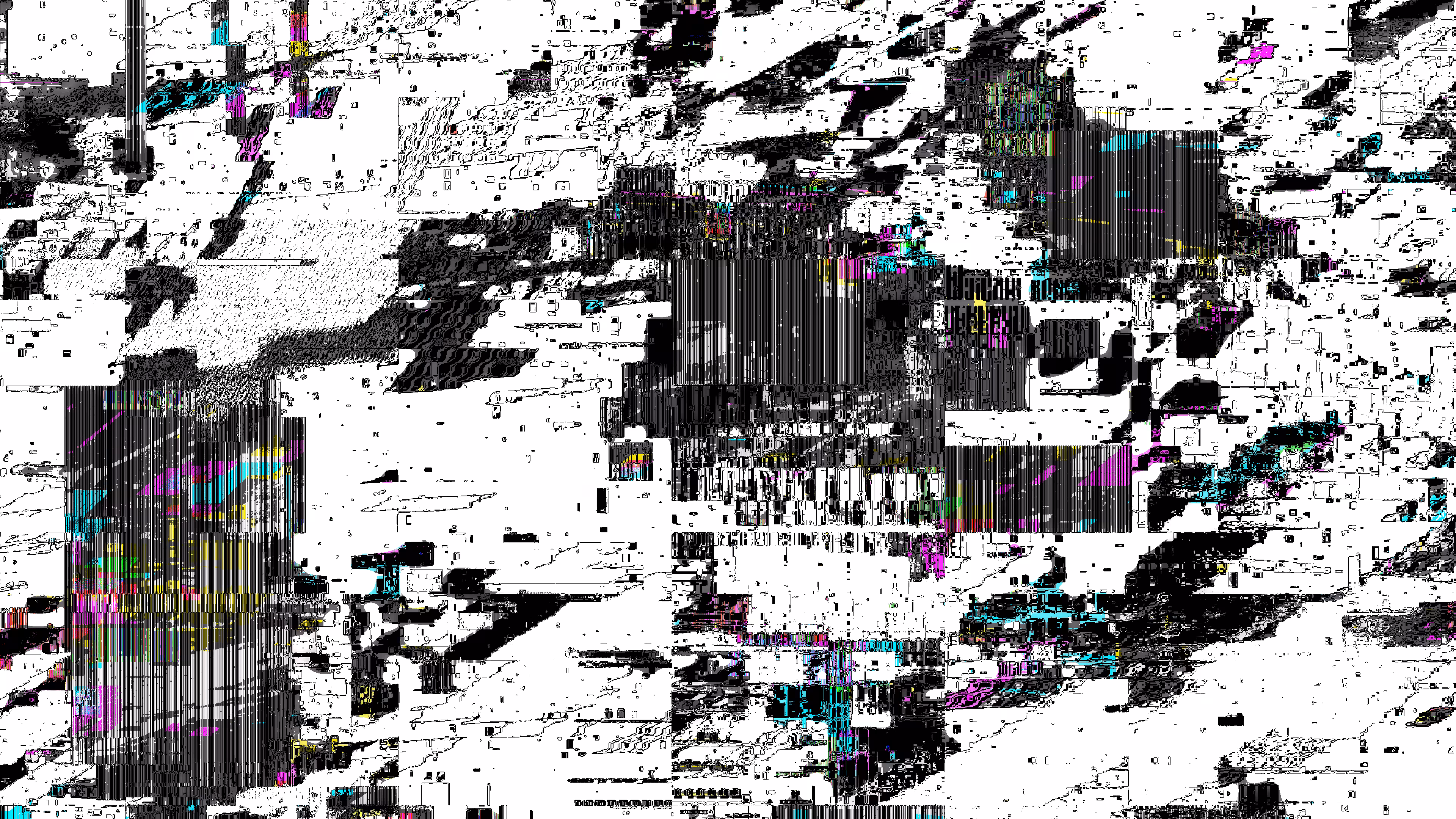 INTO THE GLITCH_001