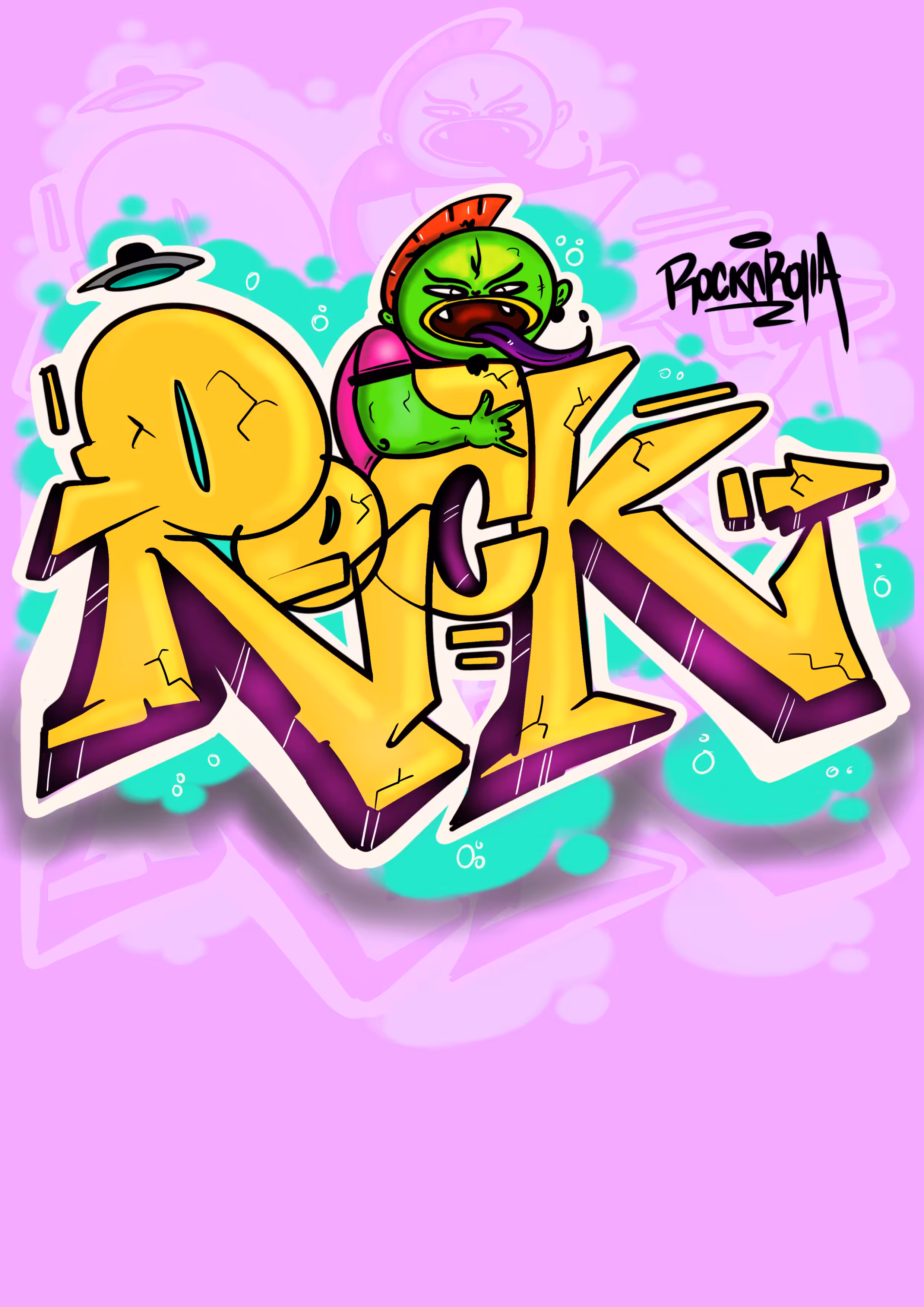 Rock