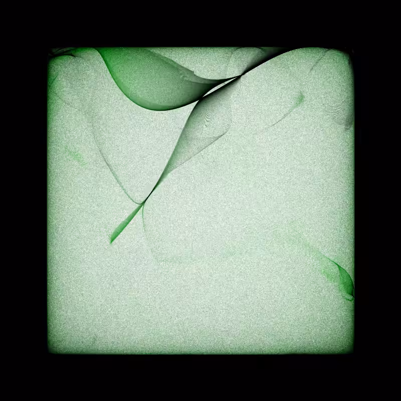 Bifurcation #65