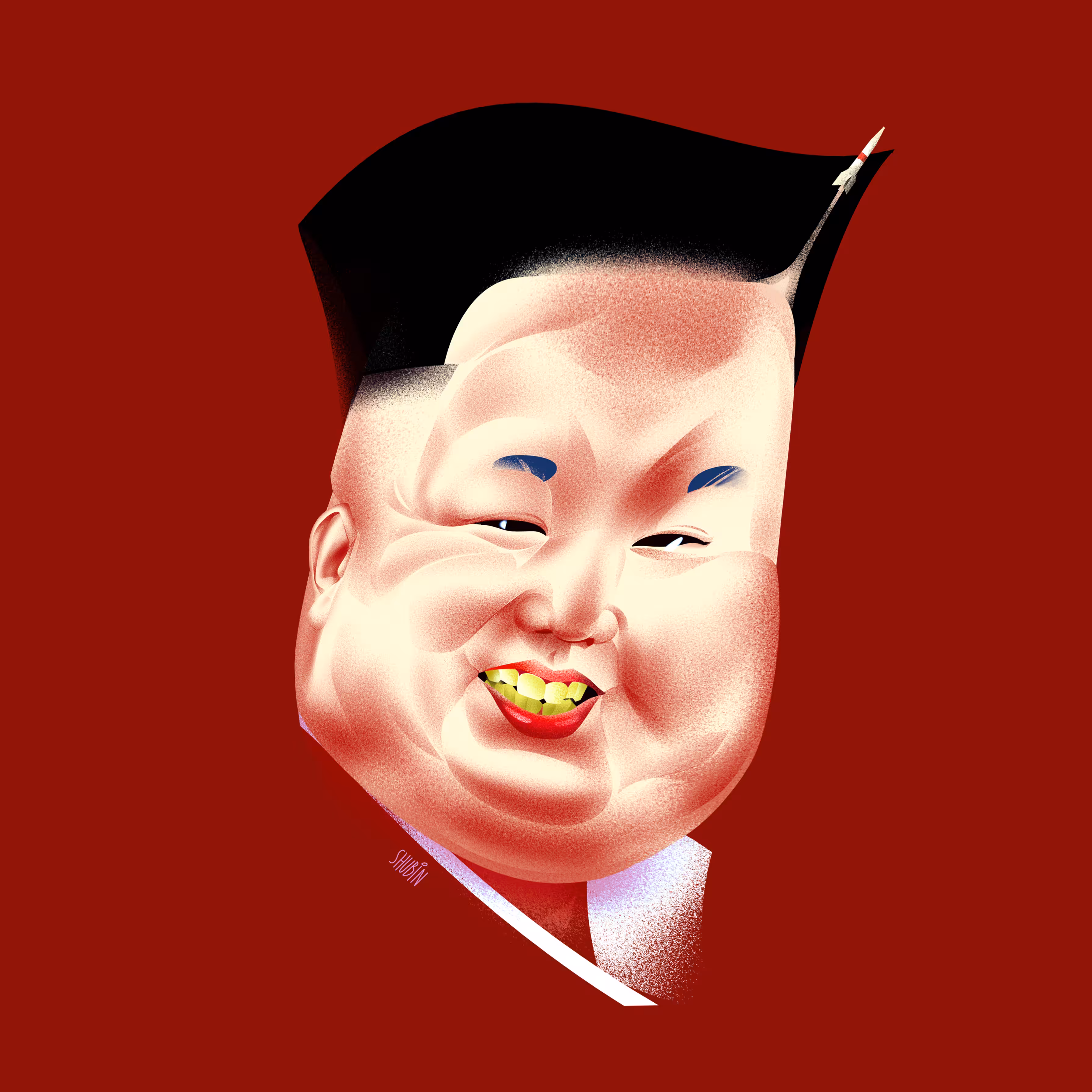 KIM ≛
