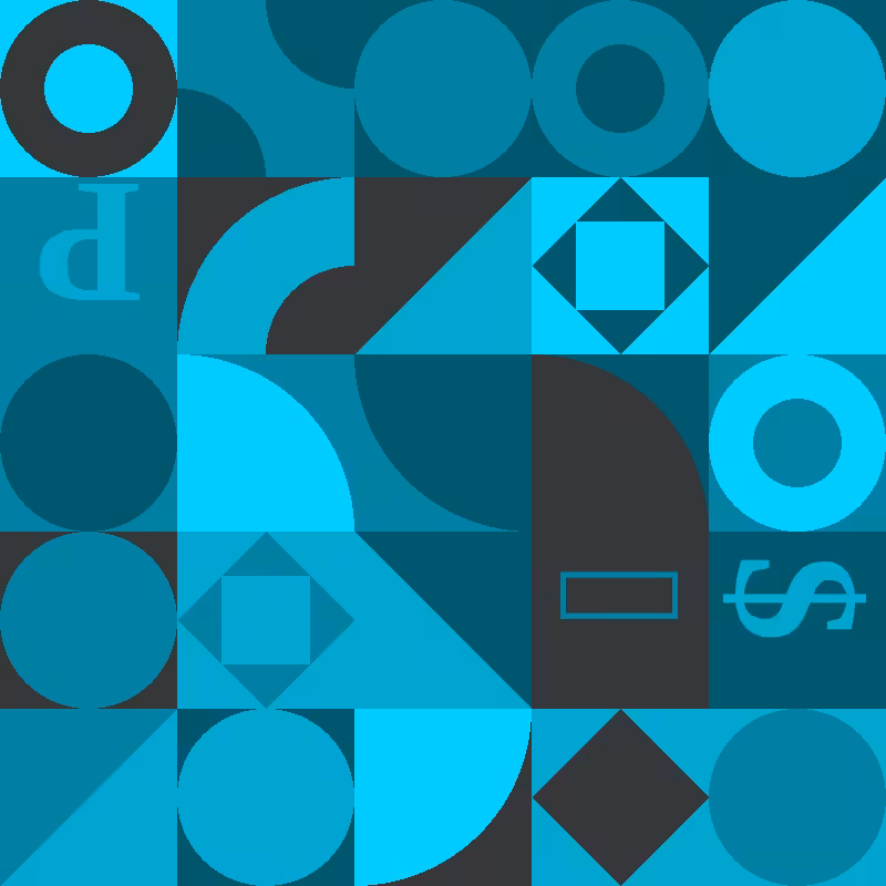 Tiling and Mind Coalescence #30