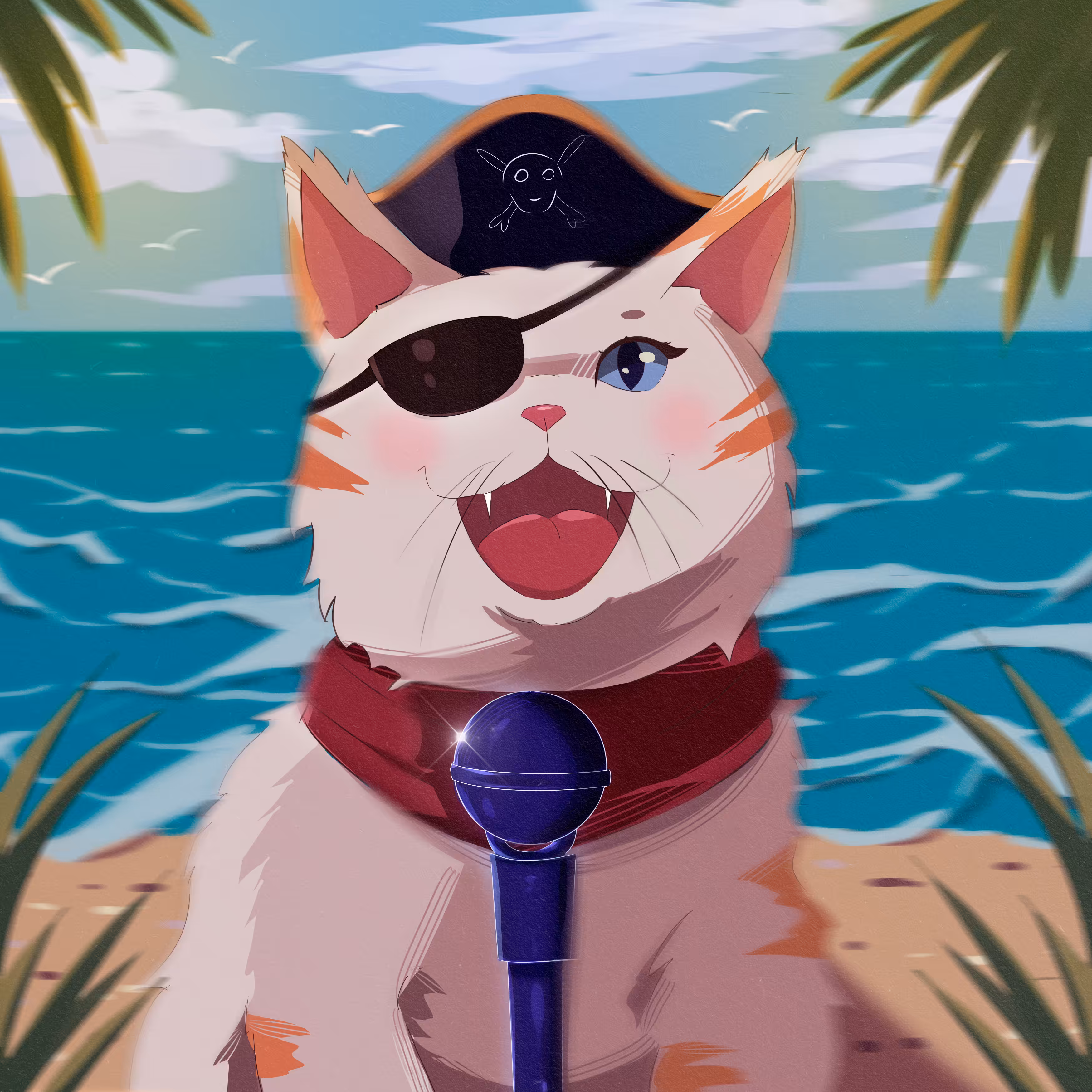 Lord Pirate Bulochkin