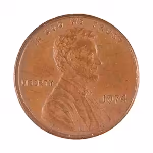 CENTS #8520