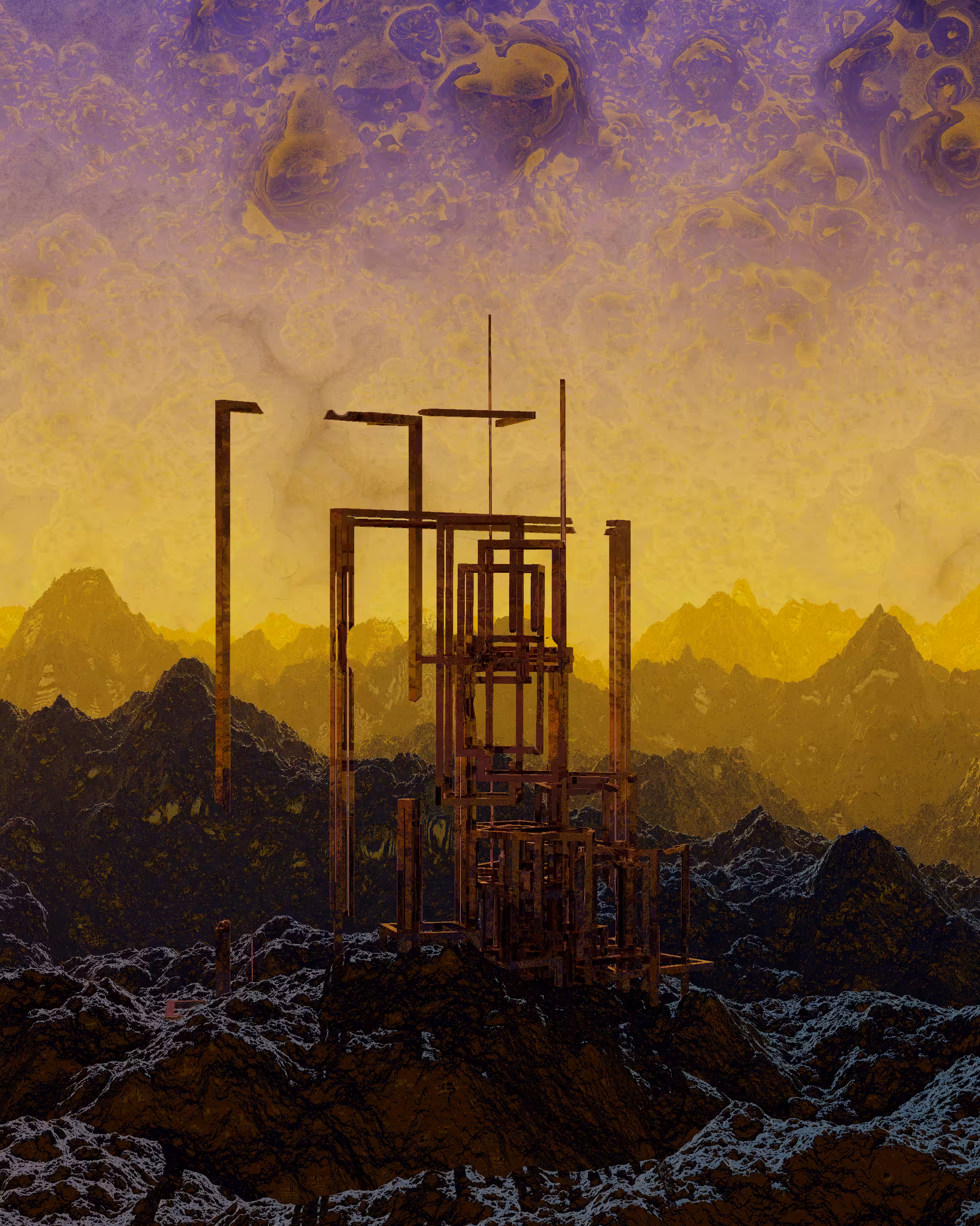 Aeons #30