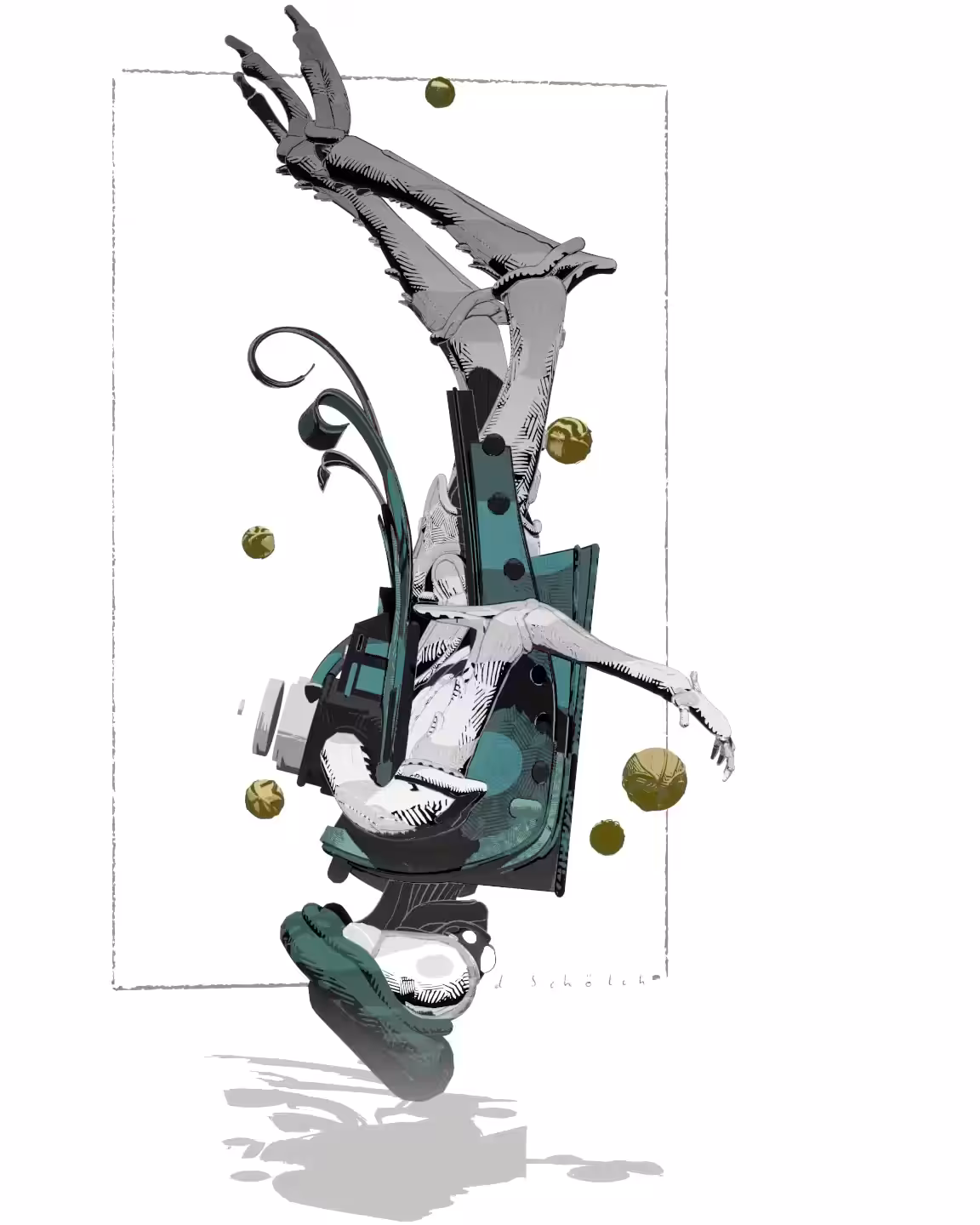 Gemini - Castor