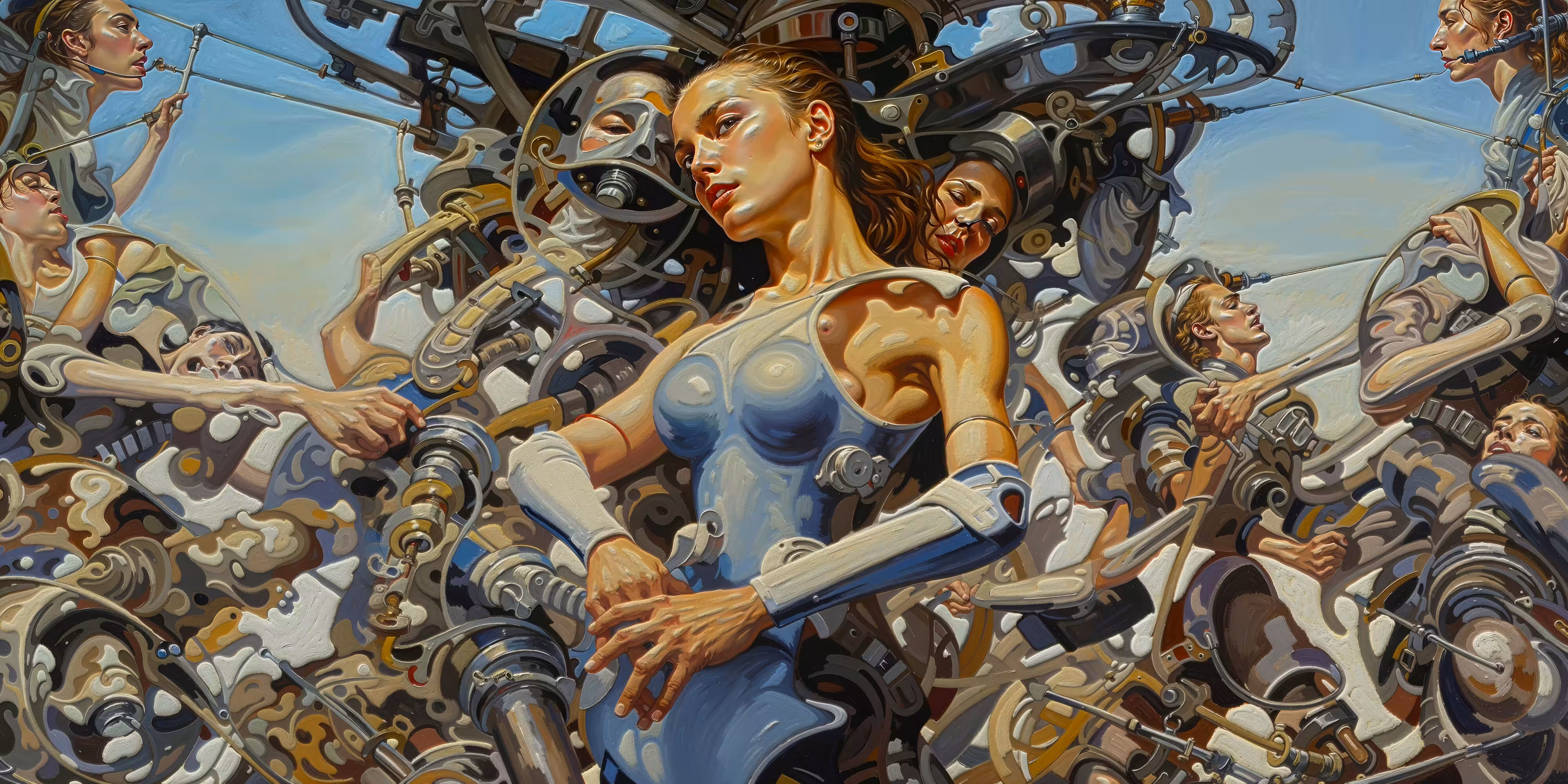 Divergence AI