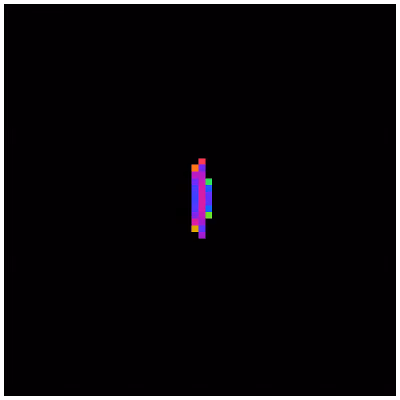 Pixel Mind #5