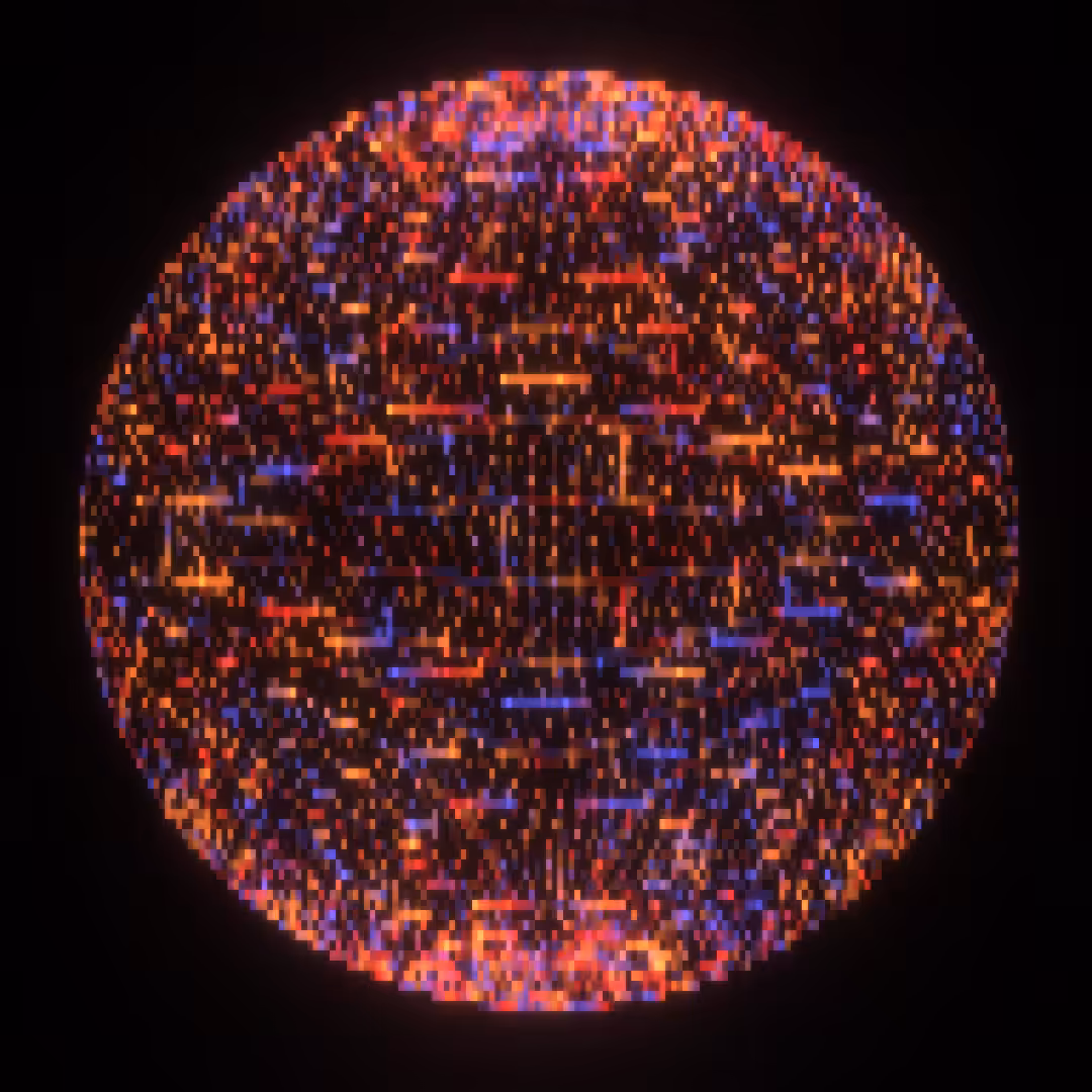 Hysteresis #38