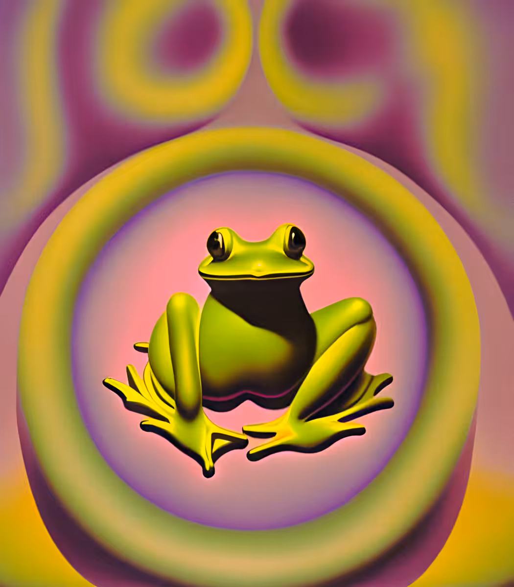 FROGES #53