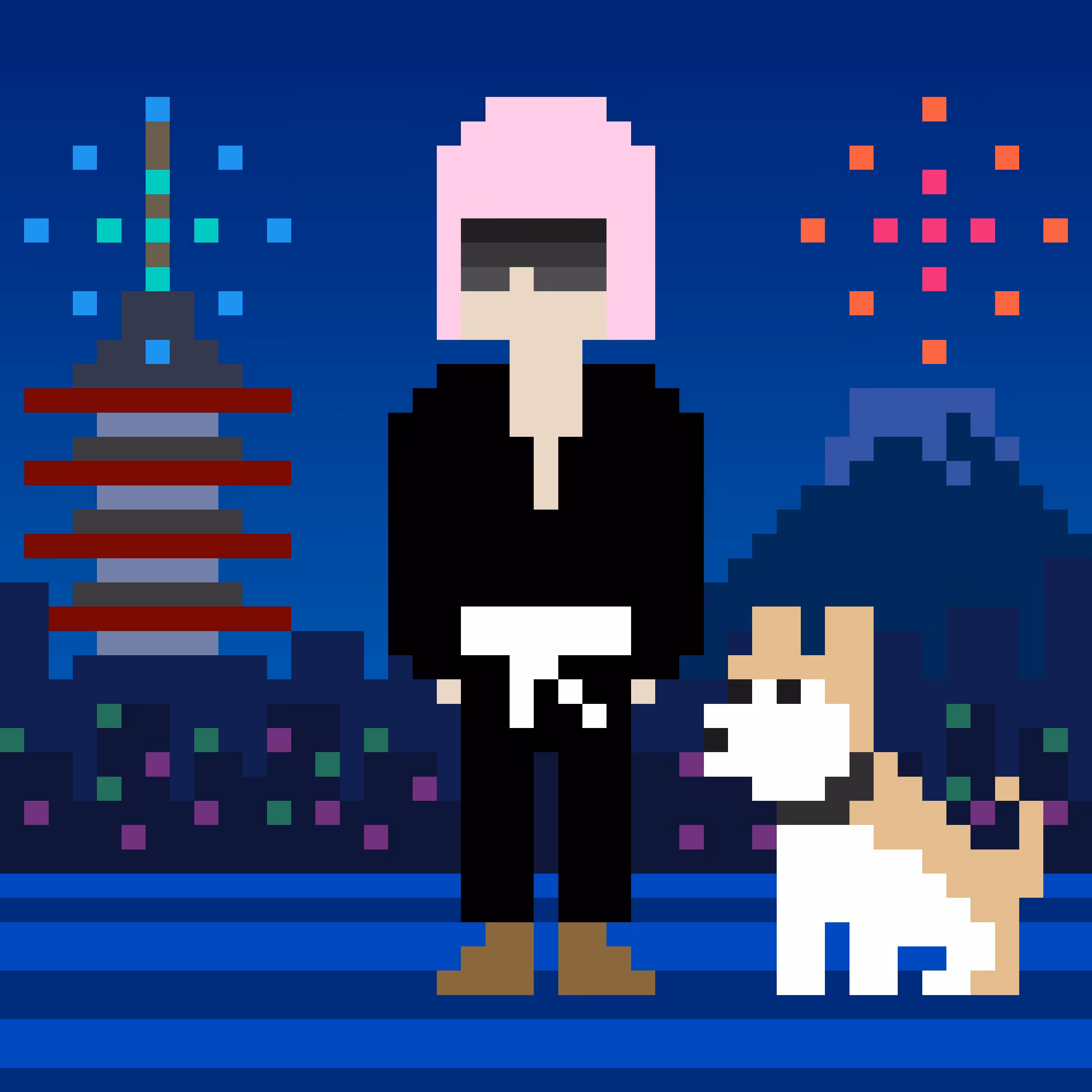 CryptoTokyoite #334
