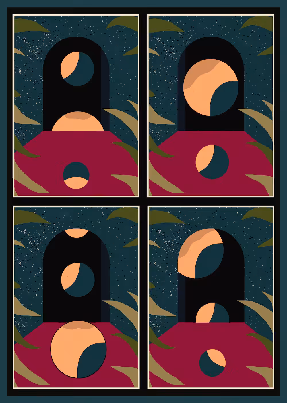 The Midnight Visitors