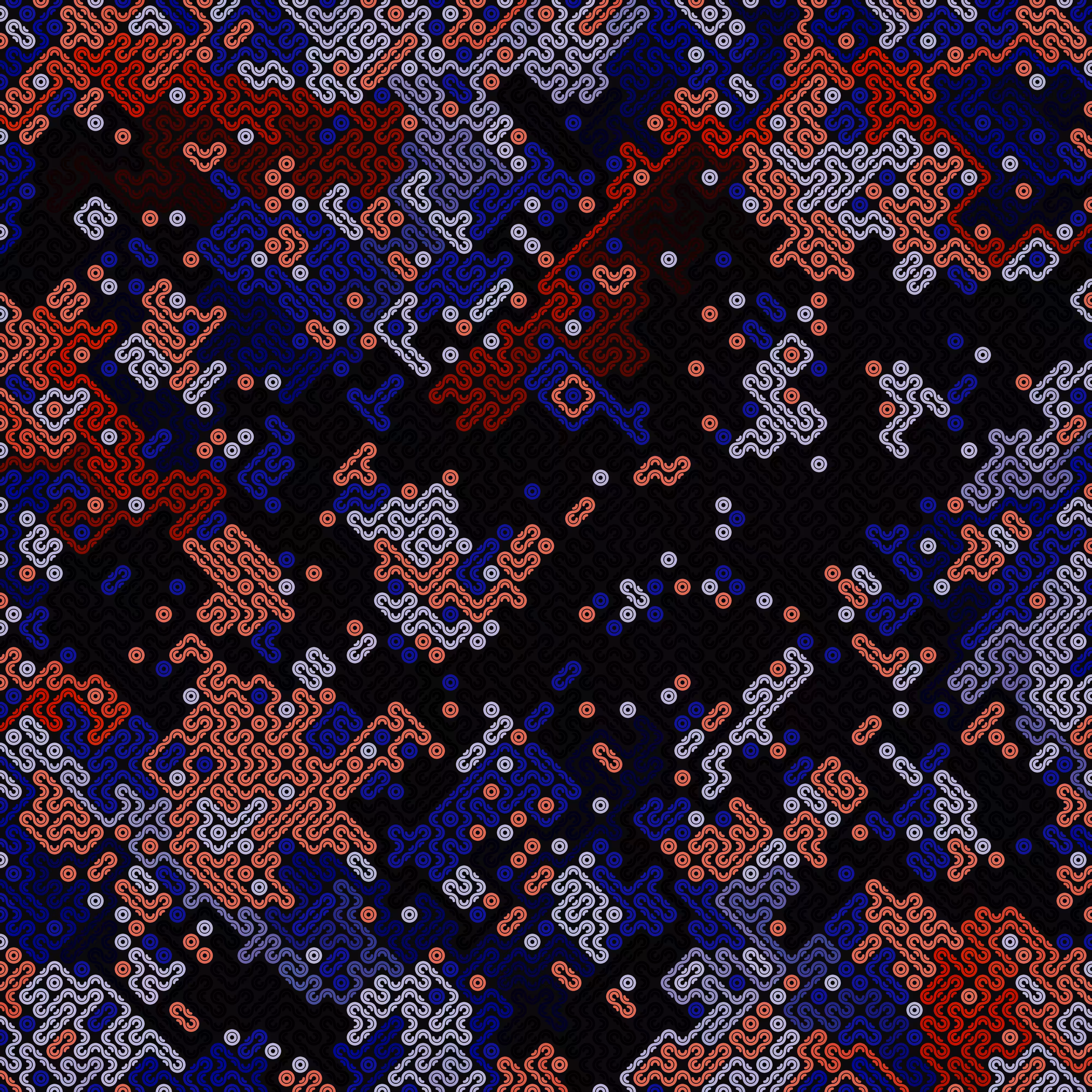 Bad Carpet #67
