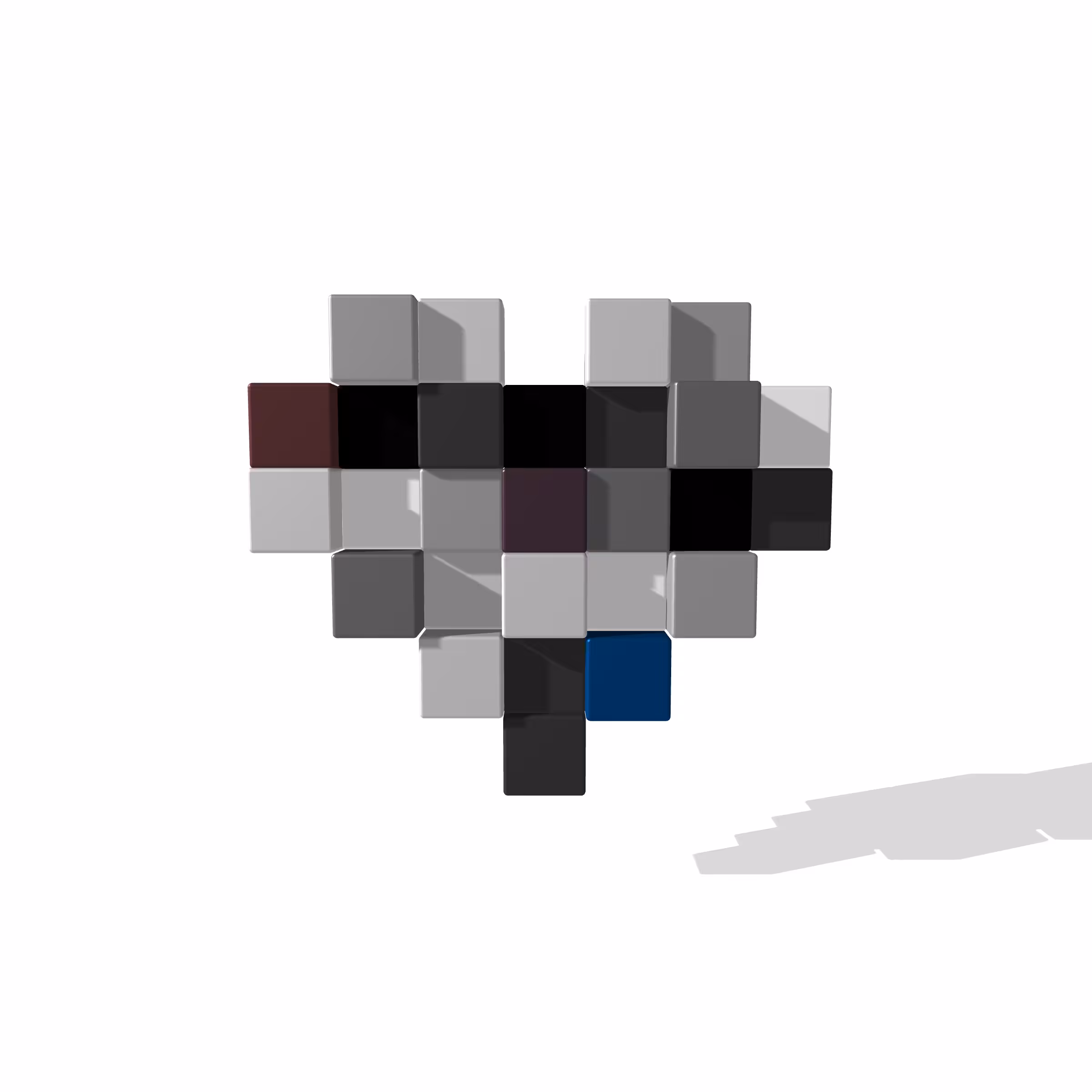 heart + craft #26203